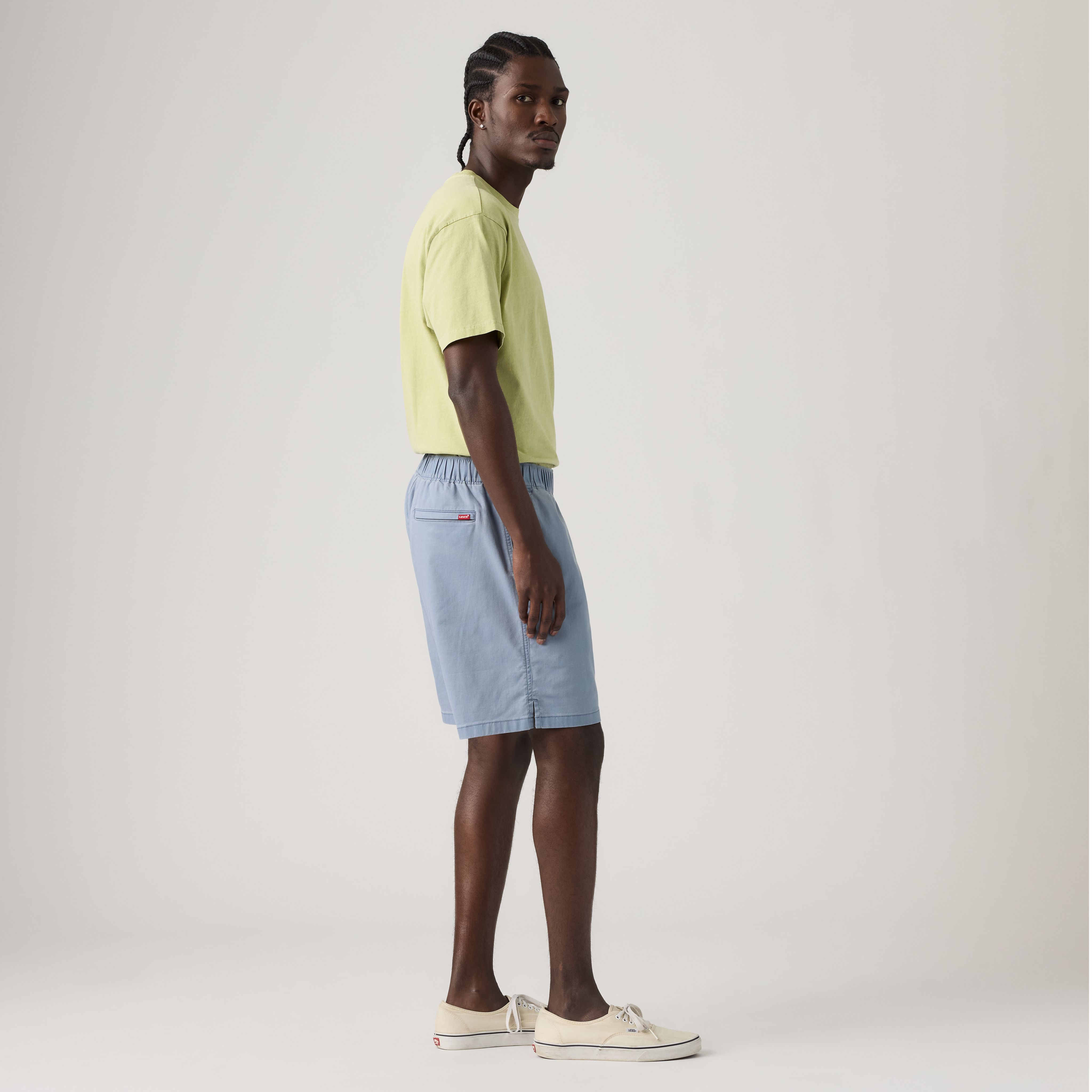 Boxer Lightweight Shorts 4