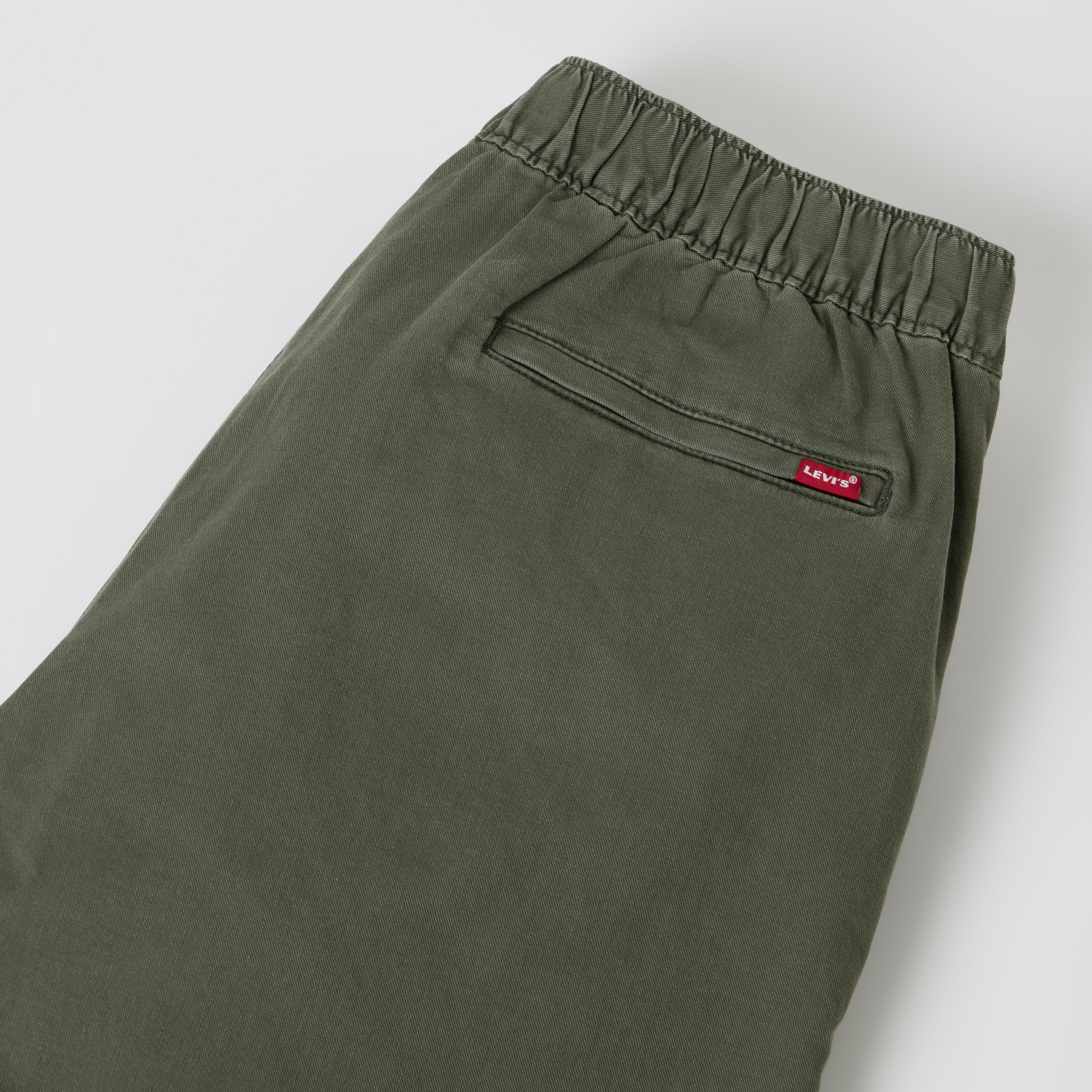 Boxer Lightweight Shorts 7