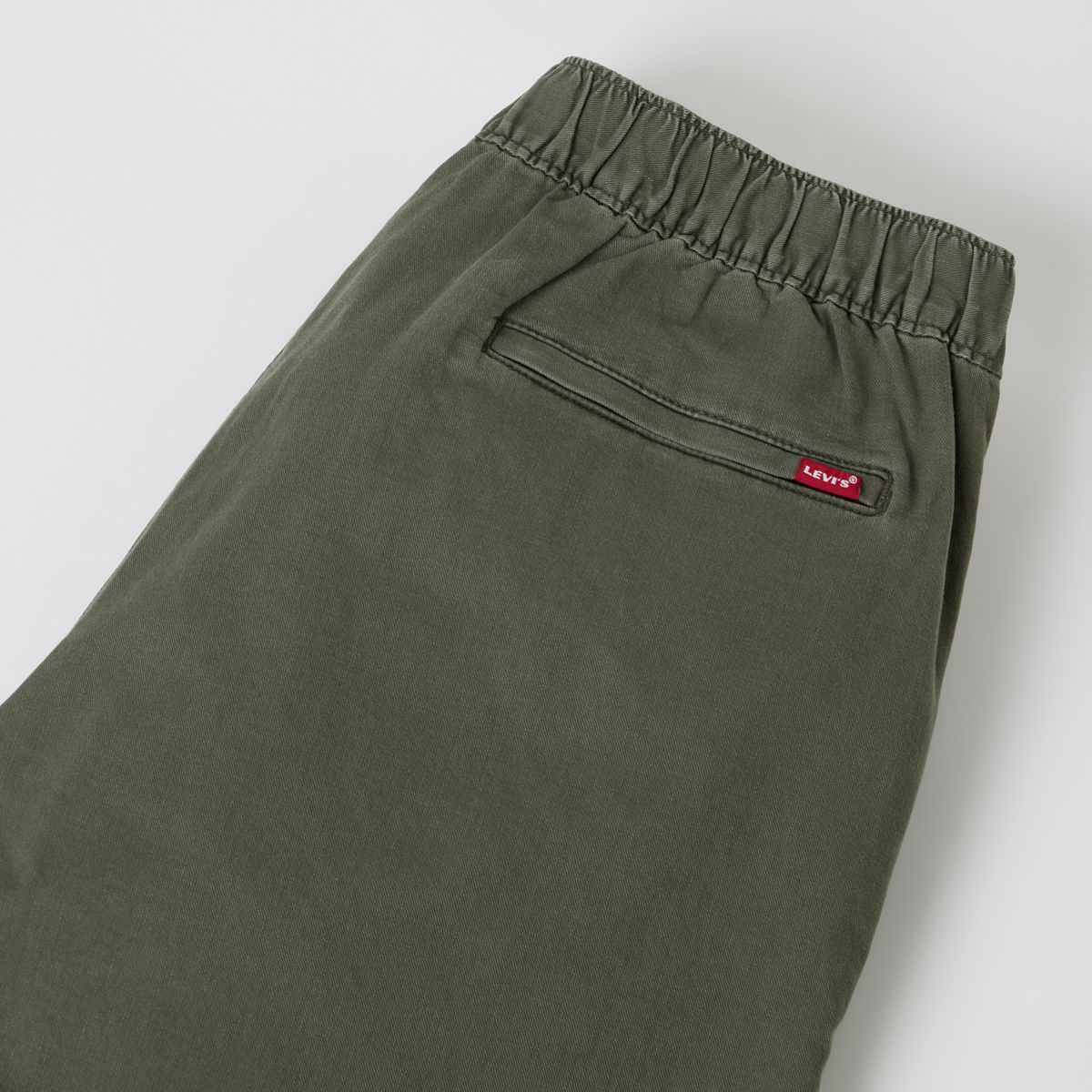 Boxer Cotton Linen 7" Men's Shorts — Kambaba - Grey