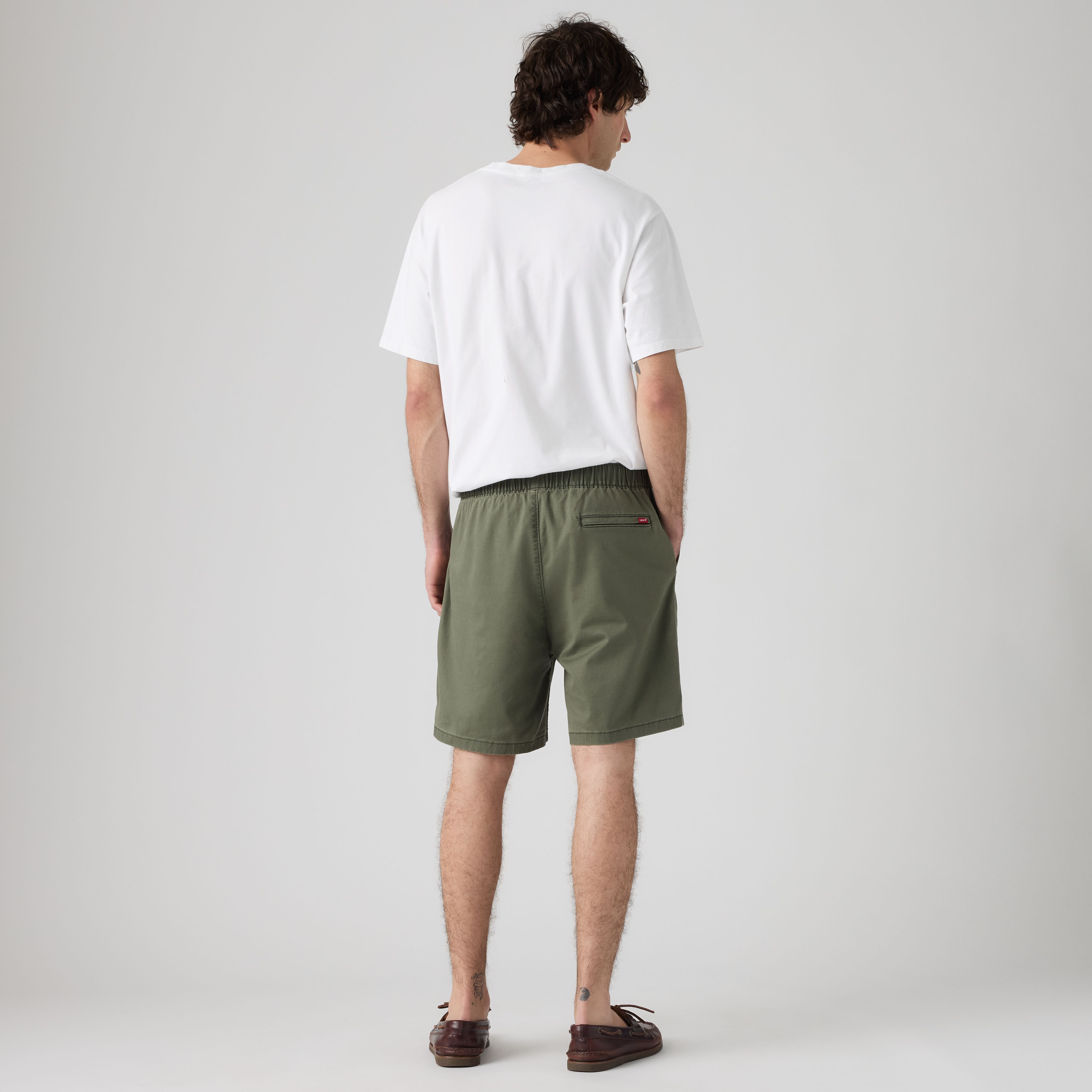 Boxer Lightweight Shorts 3
