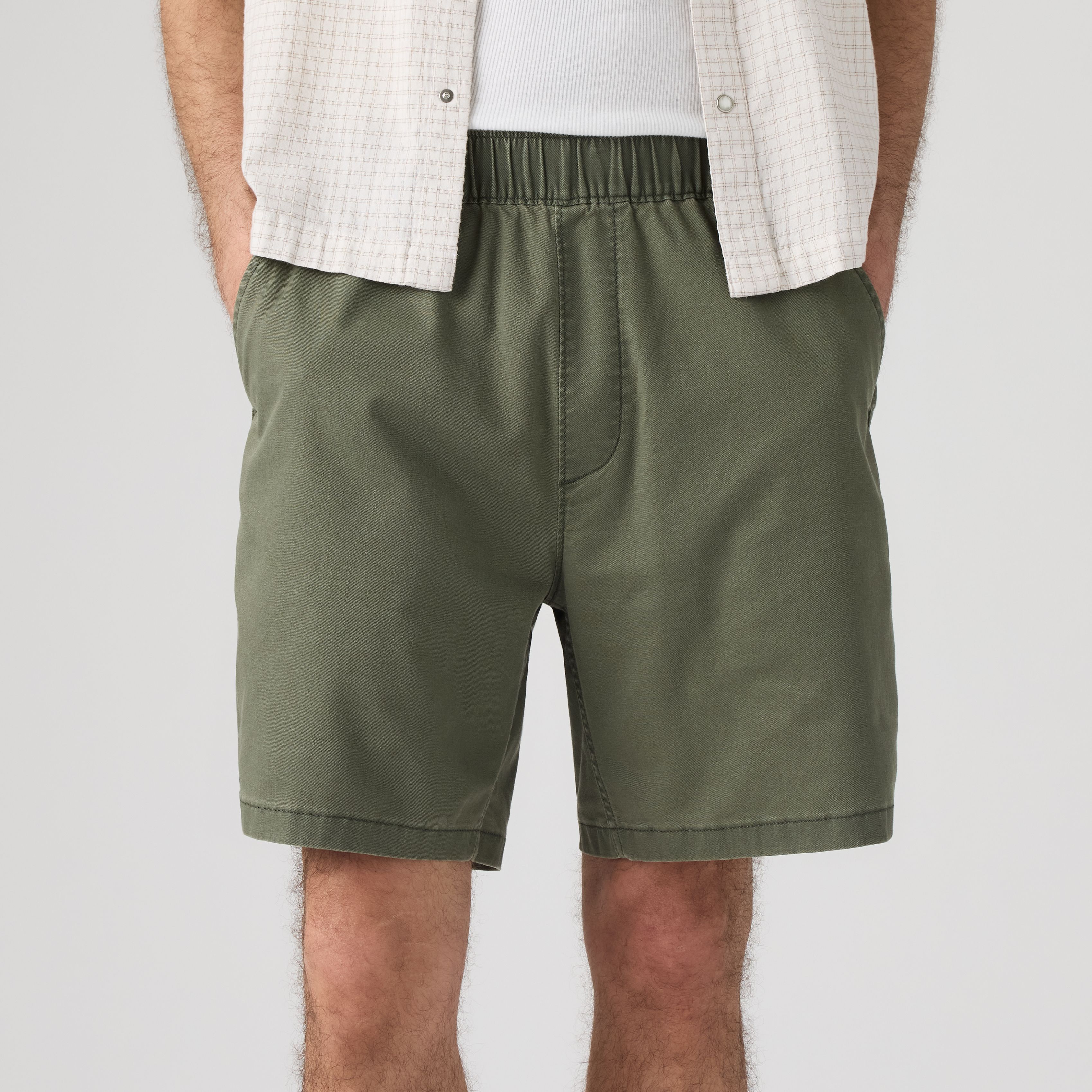 Boxer Lightweight Shorts 2