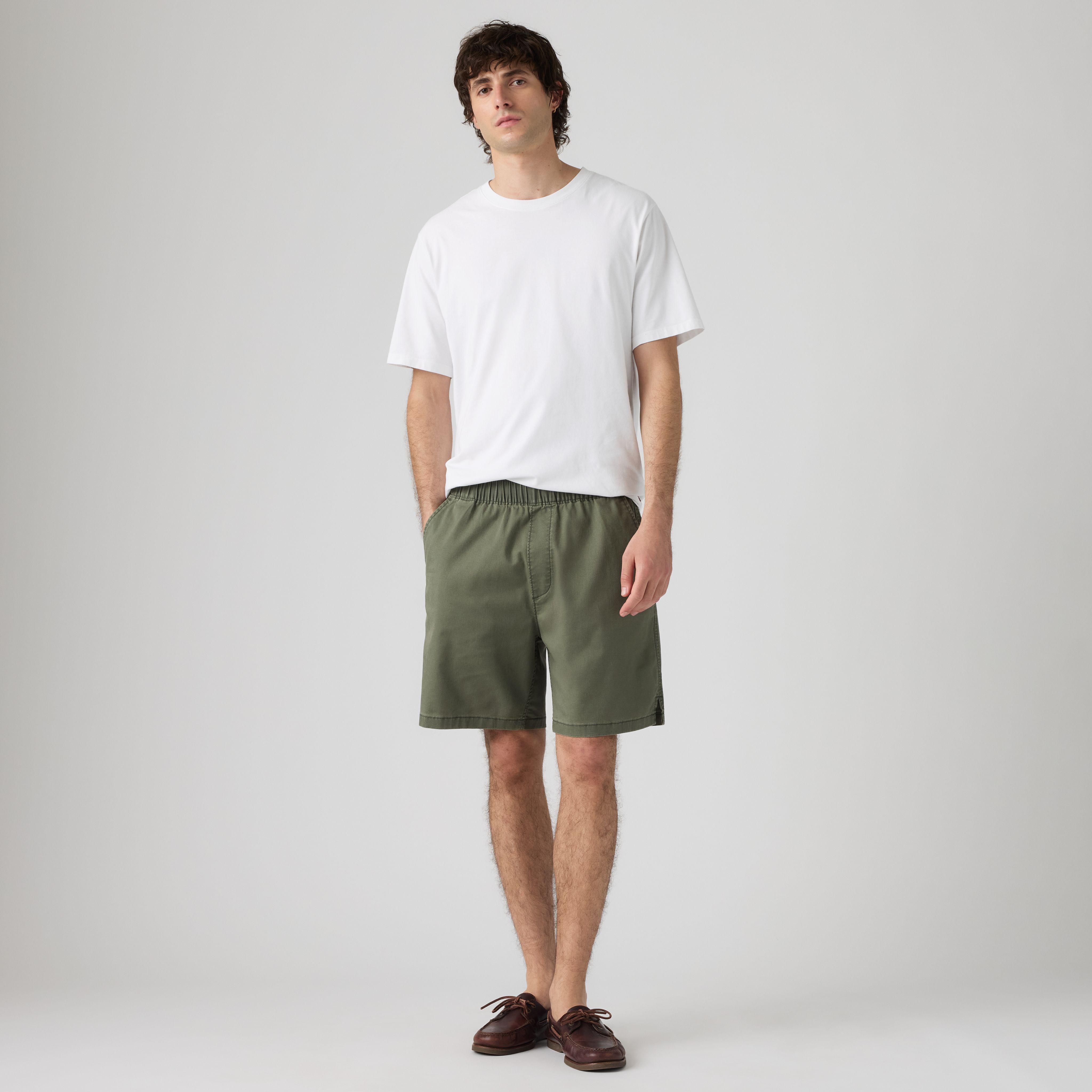 Boxer Lightweight Shorts 5