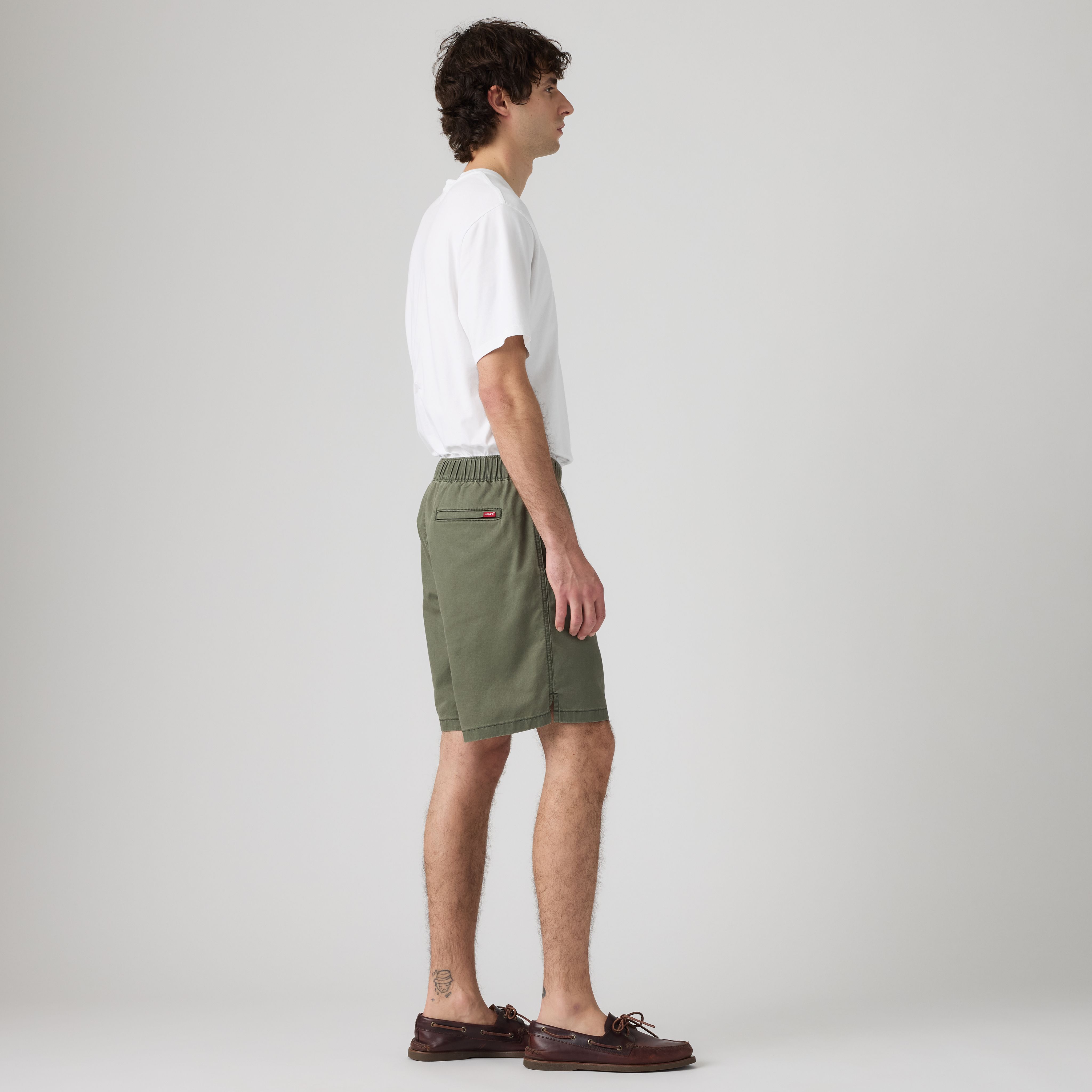 Boxer Lightweight Shorts 4