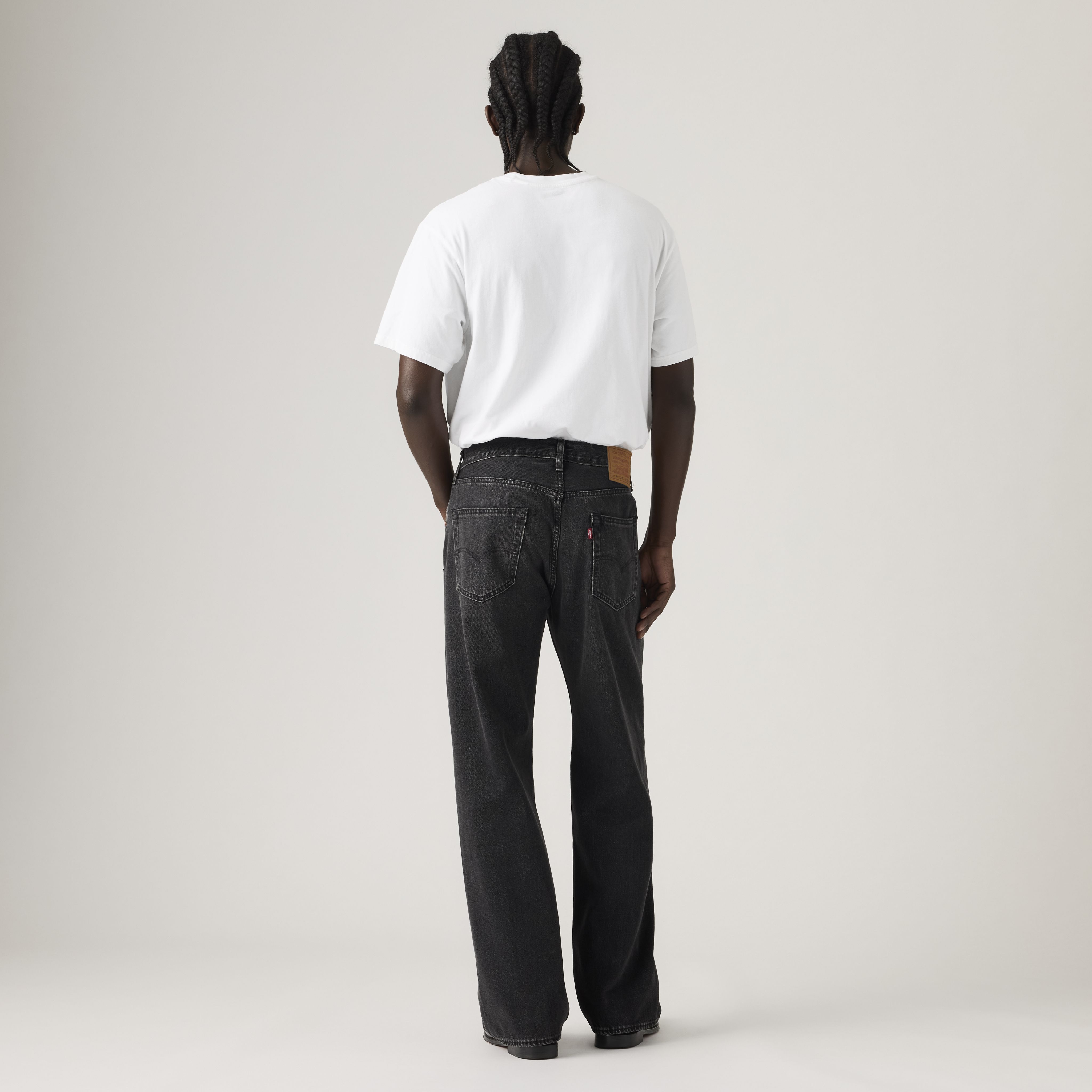 501® Loose Jeans 4