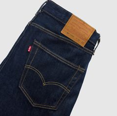 501® Loose Men's Jeans — Keep It Forever Rinse - Dark Wash 9