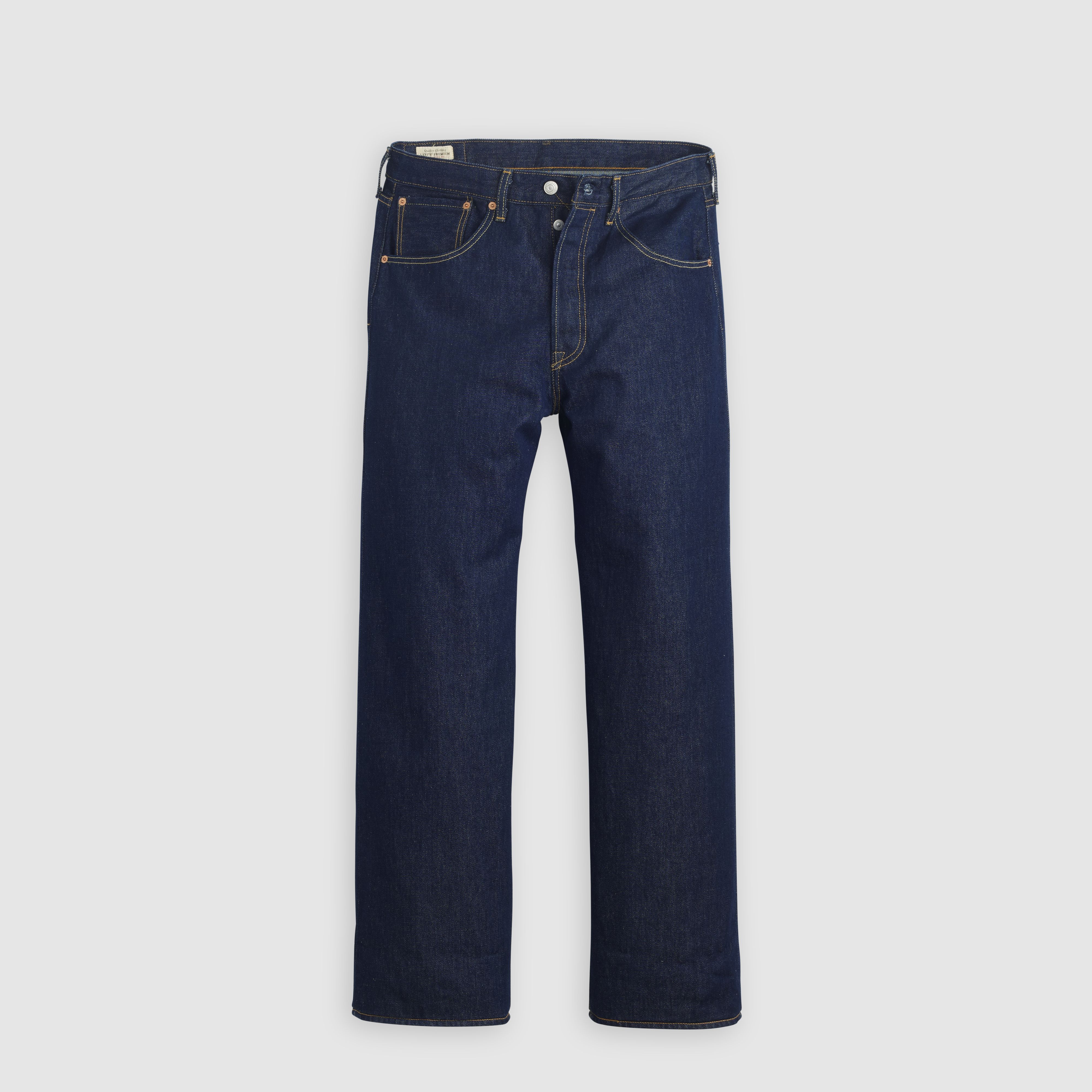 501® Loose Men's Jeans 6