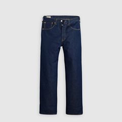 501® Loose Men's Jeans — Keep It Forever Rinse - Dark Wash 8