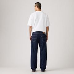 501® Loose Men's Jeans — Keep It Forever Rinse - Dark Wash 5