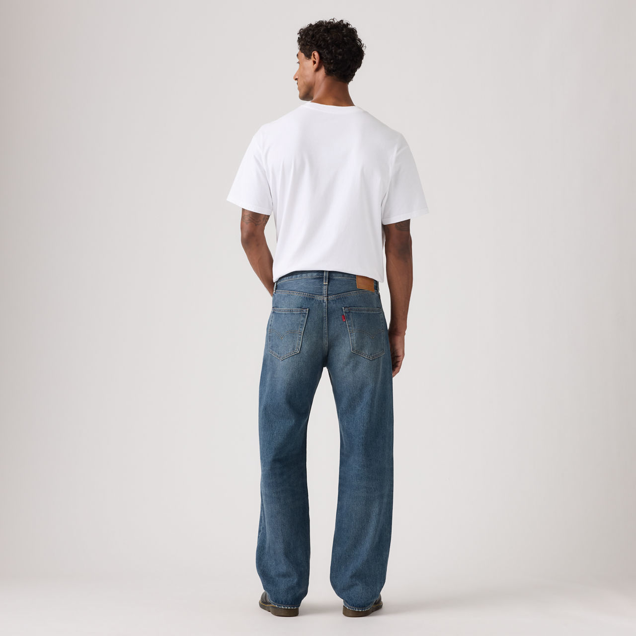 501® Loose Jeans 3
