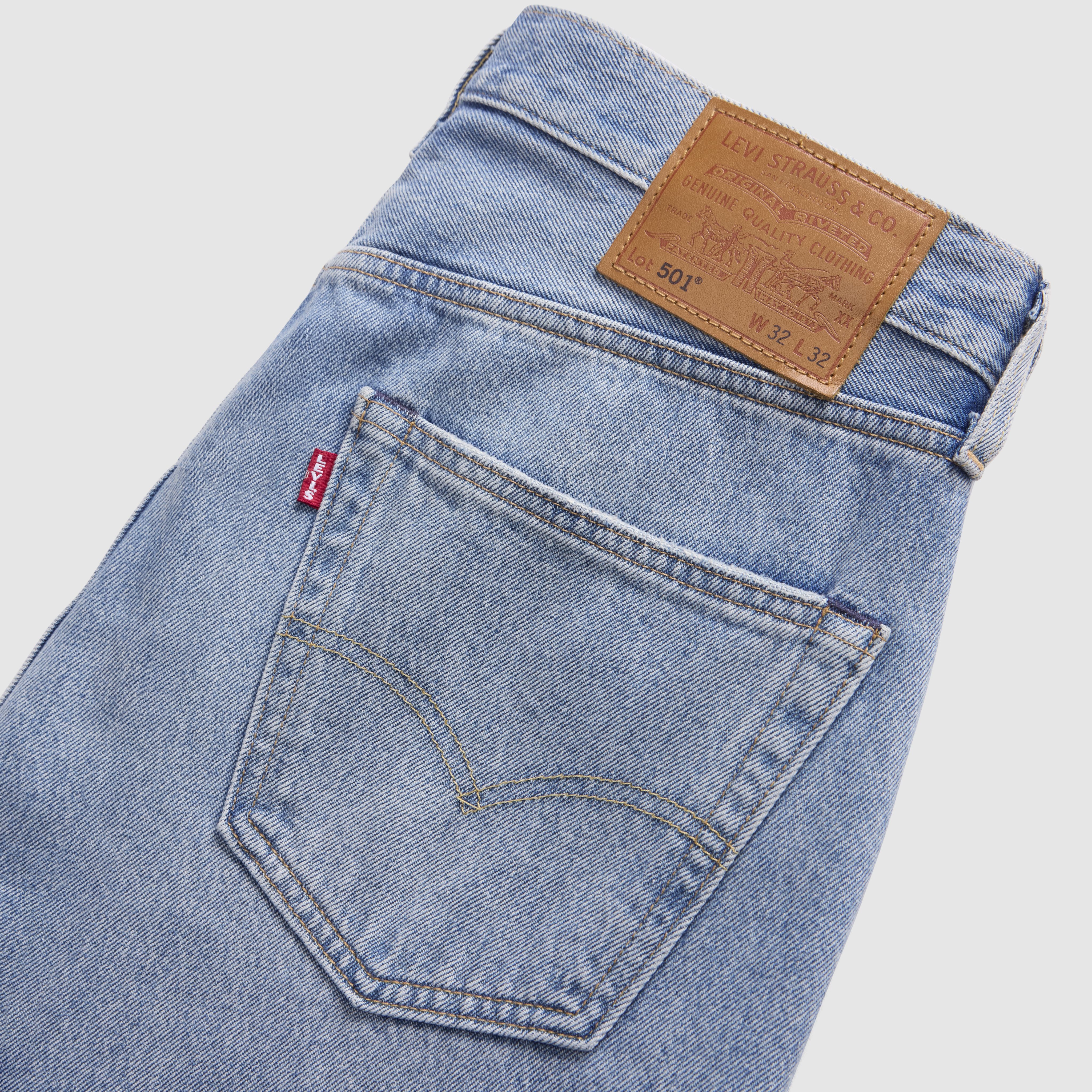 501® Loose Men's Jeans 7