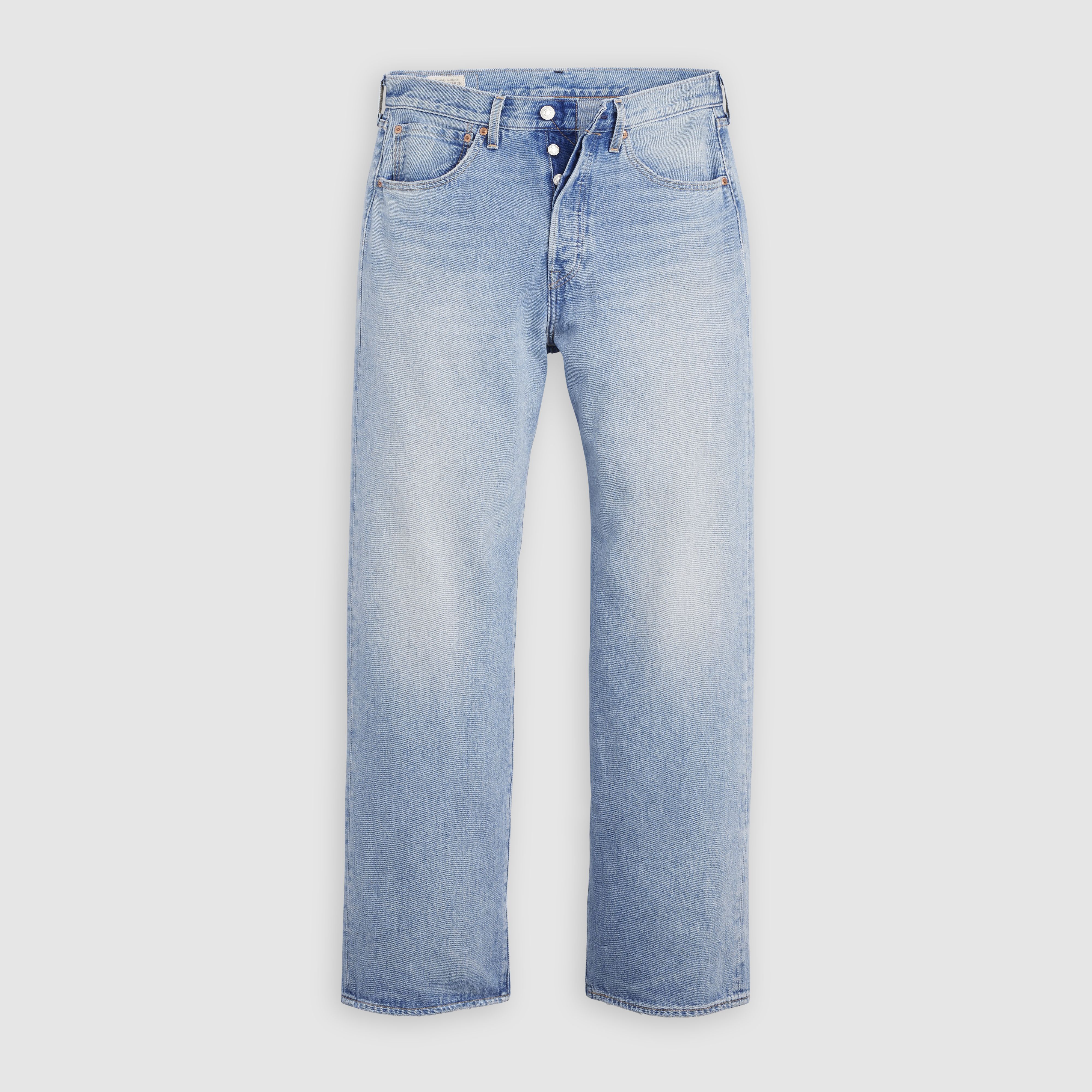 501® Loose Men's Jeans 6