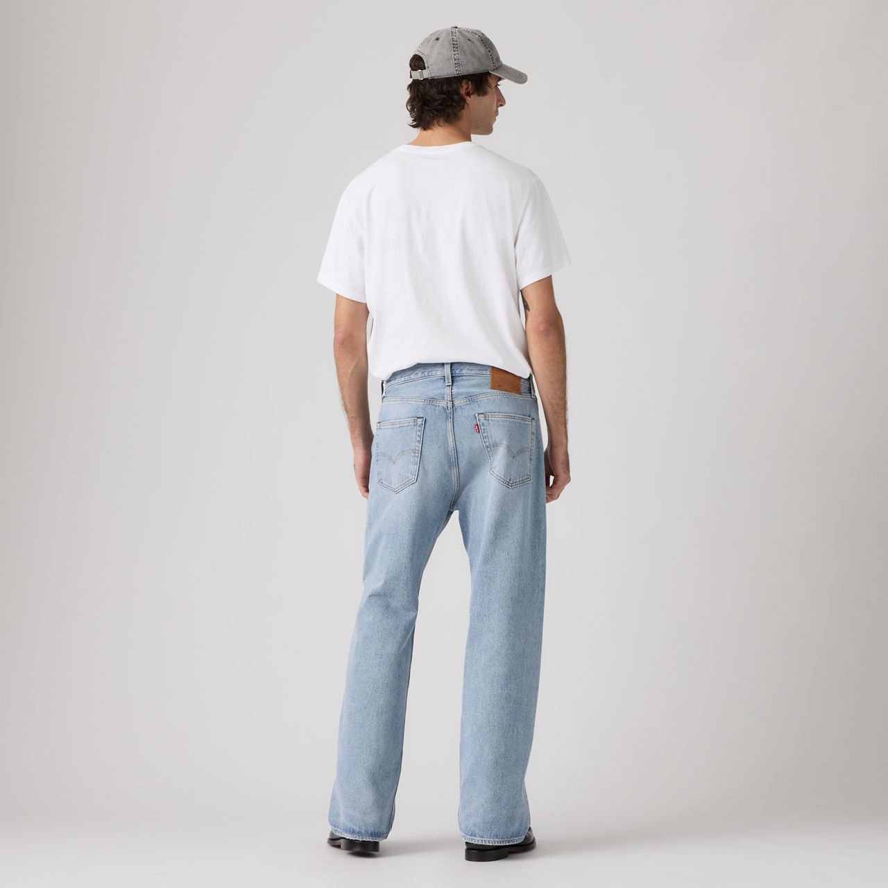 501® Loose Jeans 3
