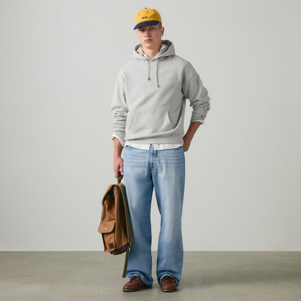 501® Loose Men's Jeans 1