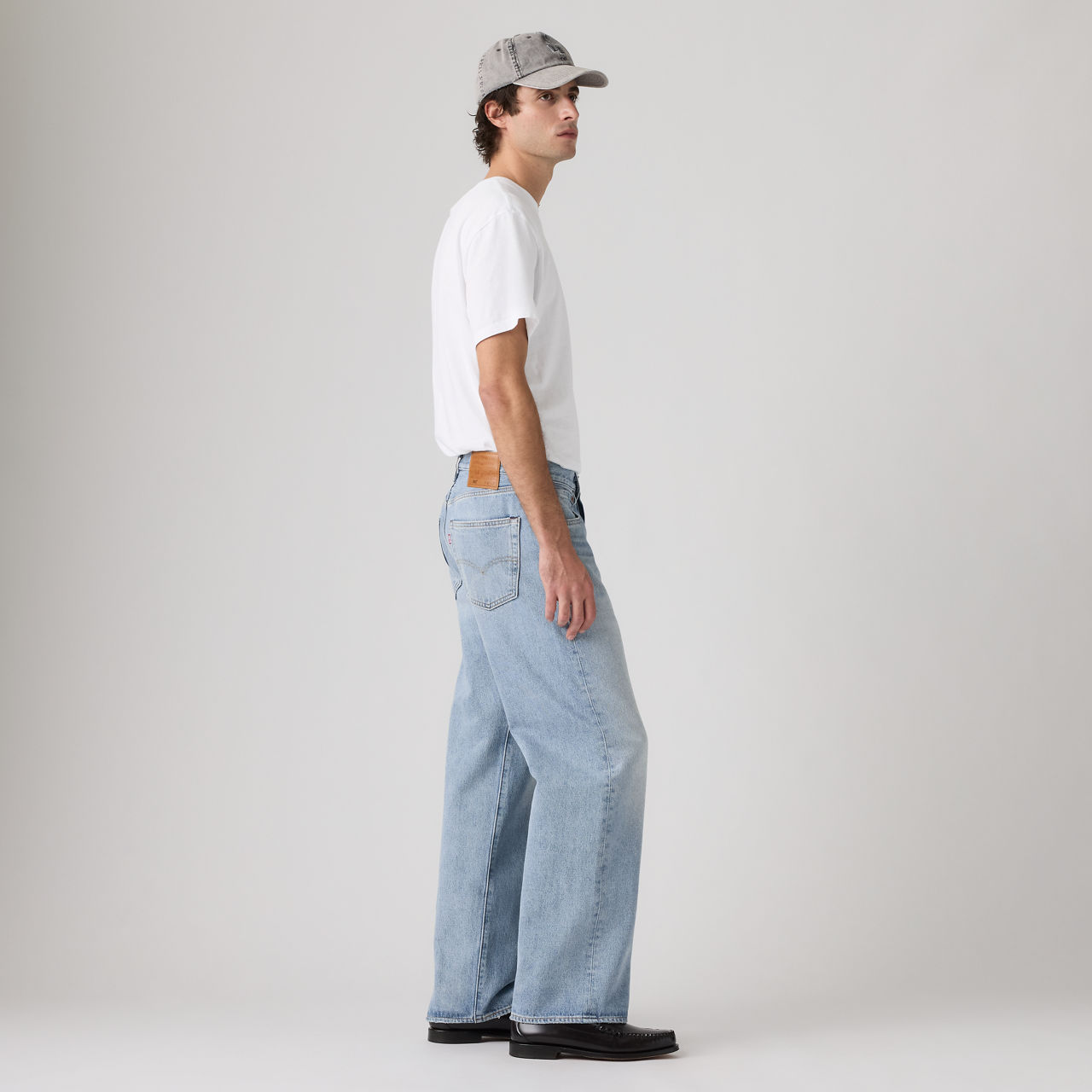 501® Loose Jeans 4