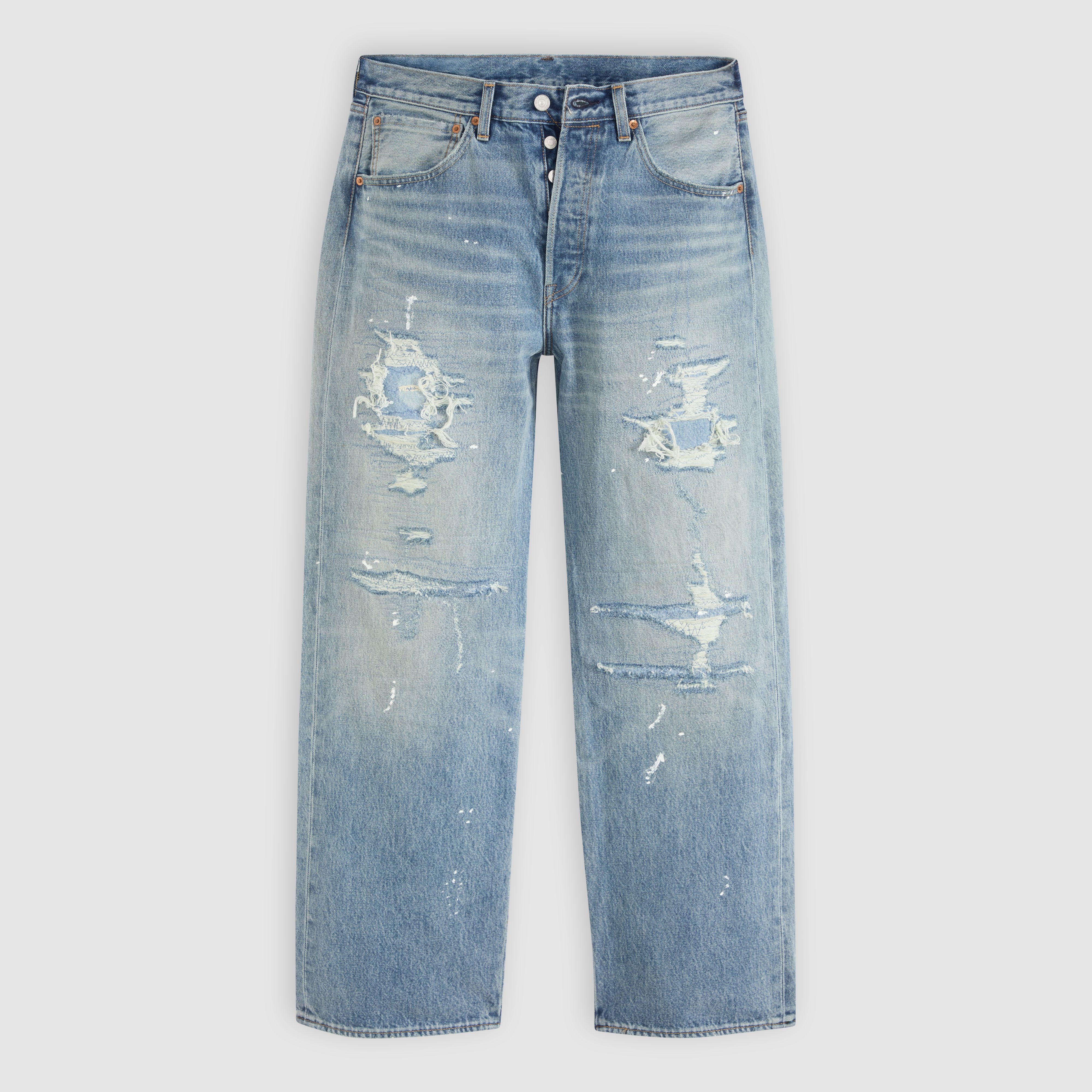 501® Loose Jeans