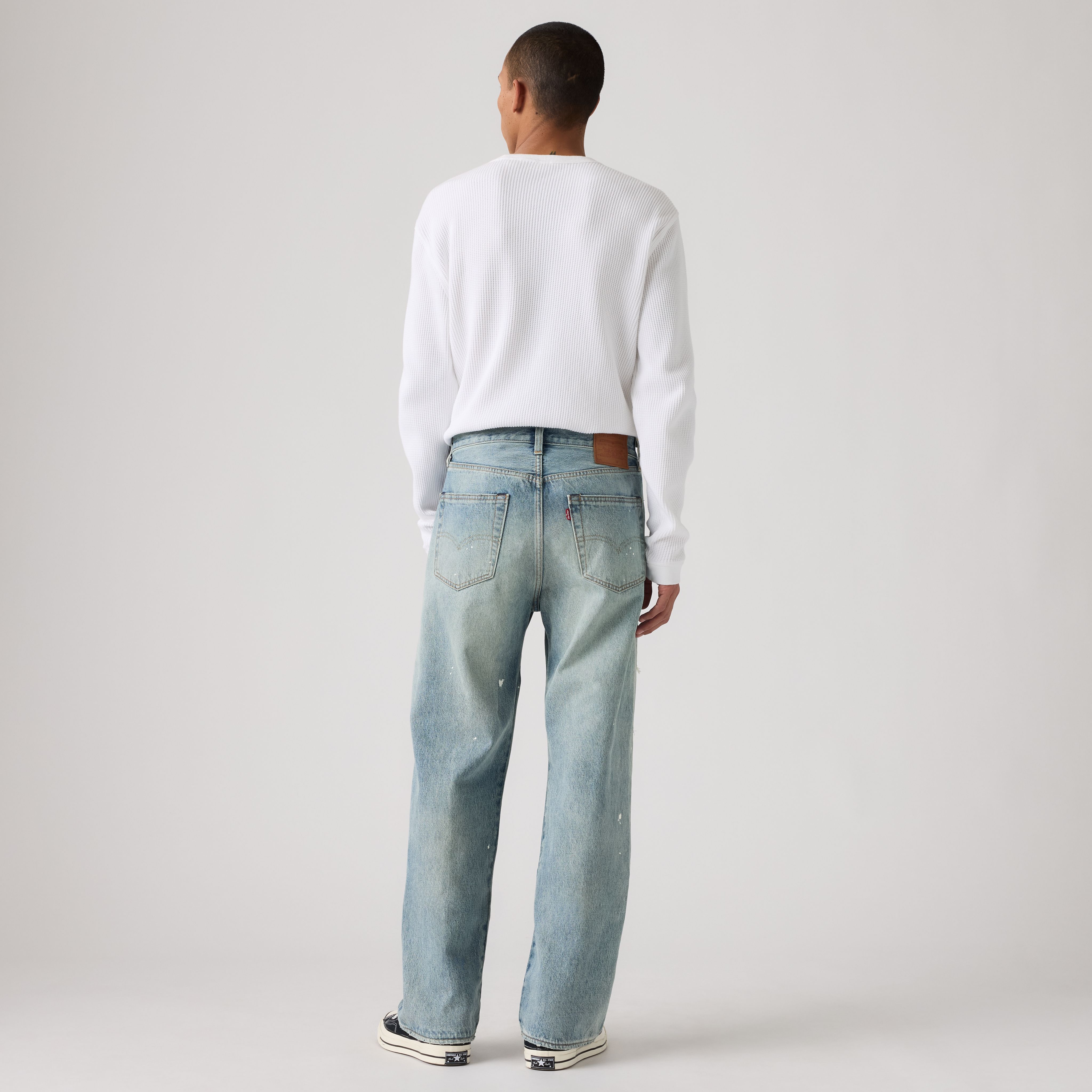 501® Loose Jeans 3