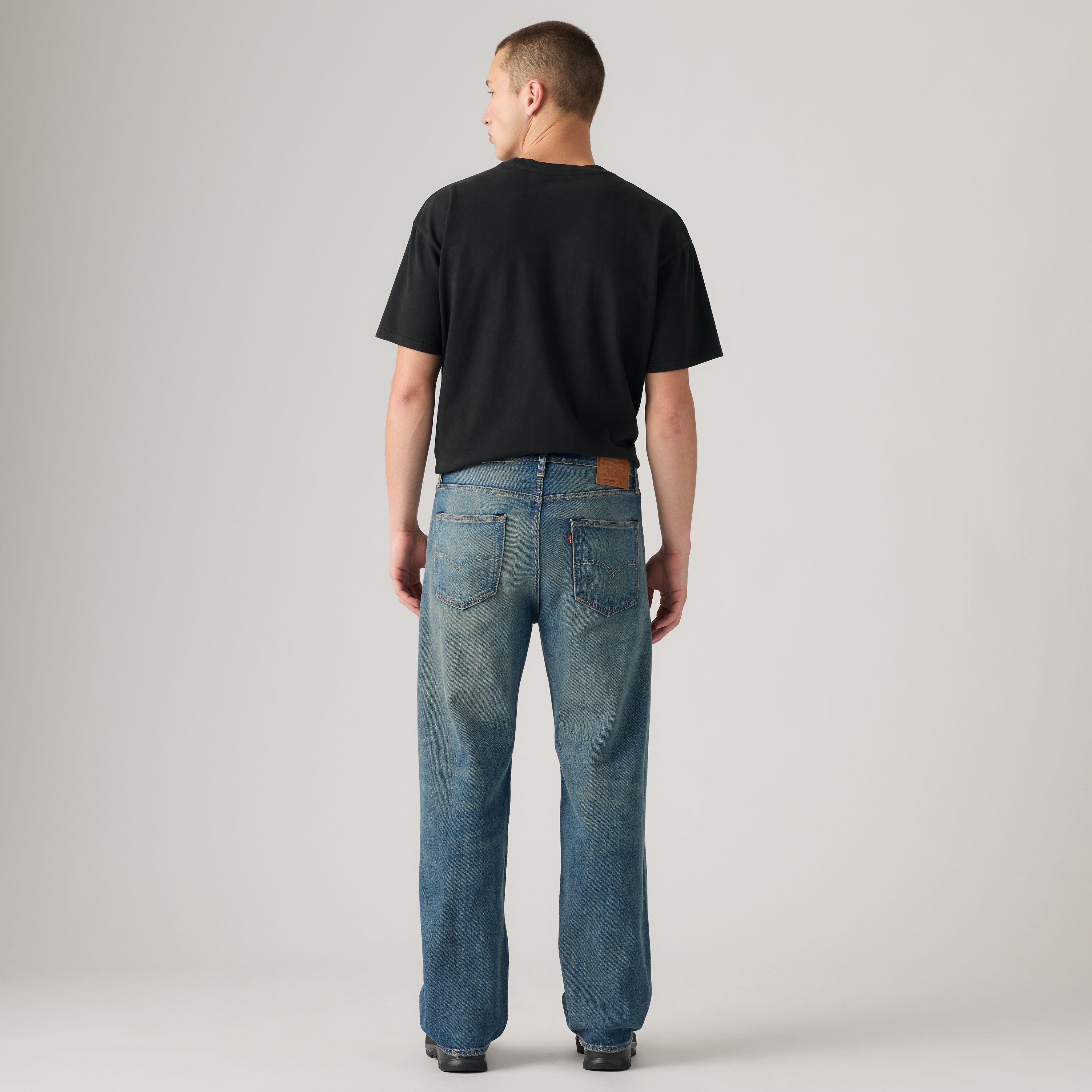 501® Loose Jeans 3