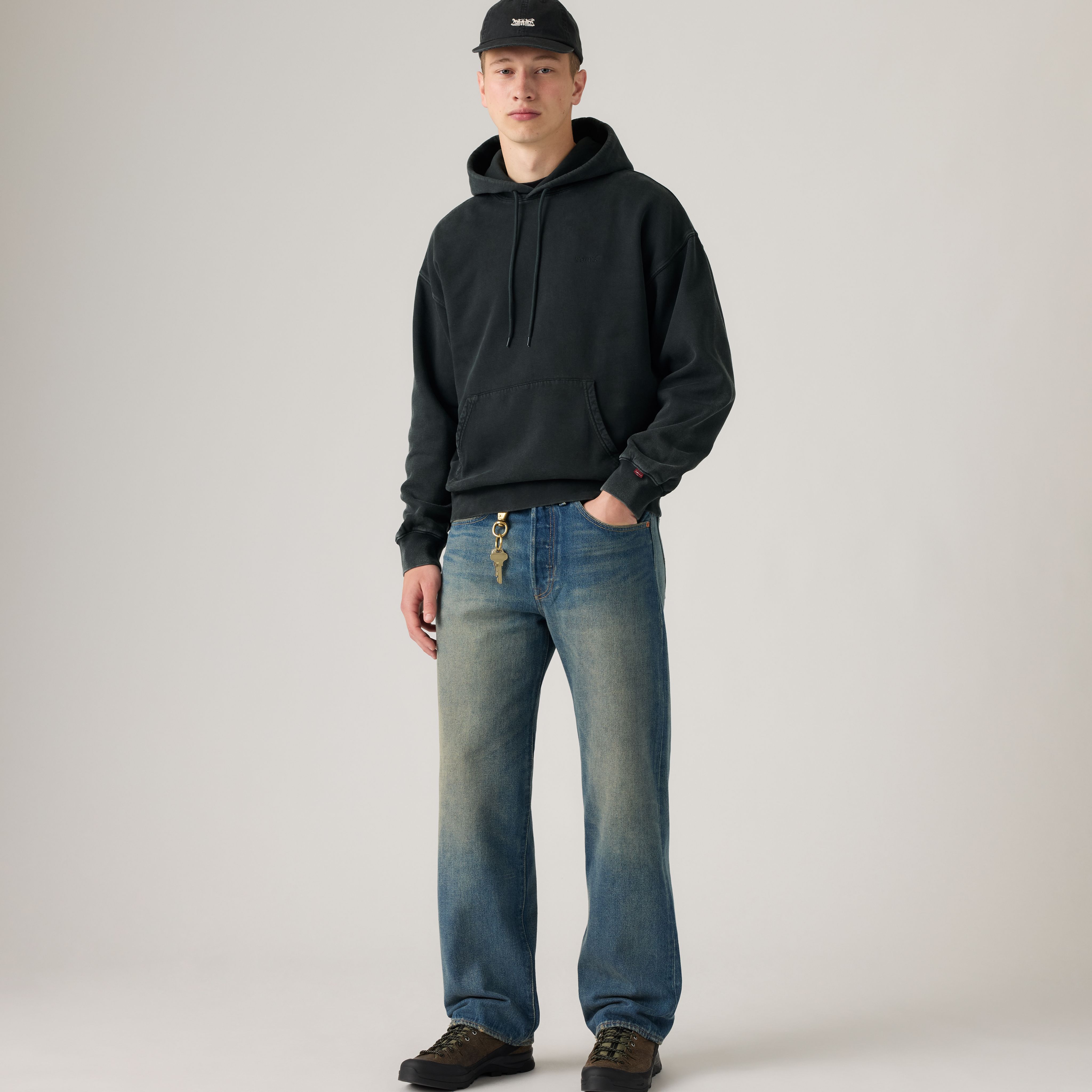 501® Loose Jeans 15