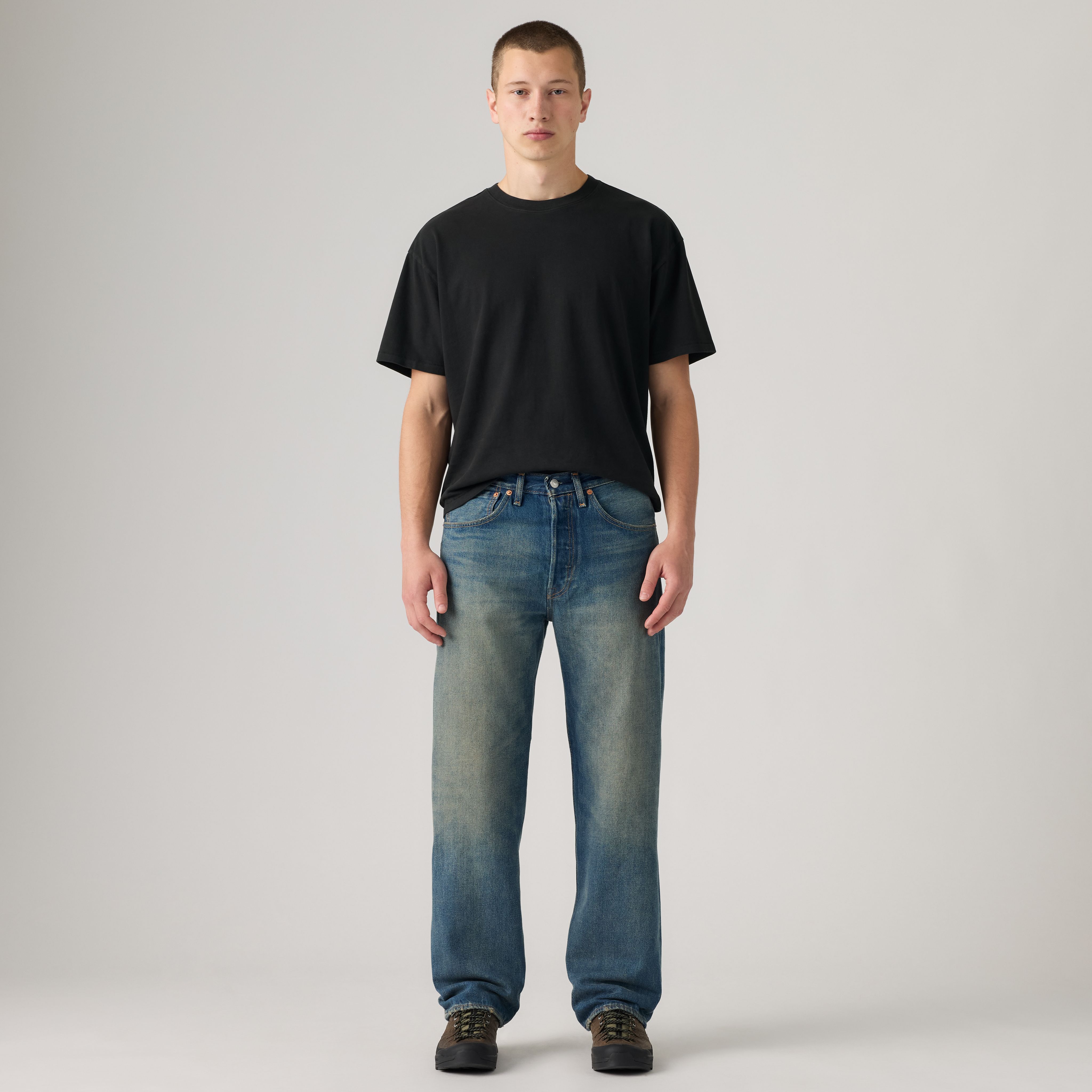 501® Loose Jeans 15
