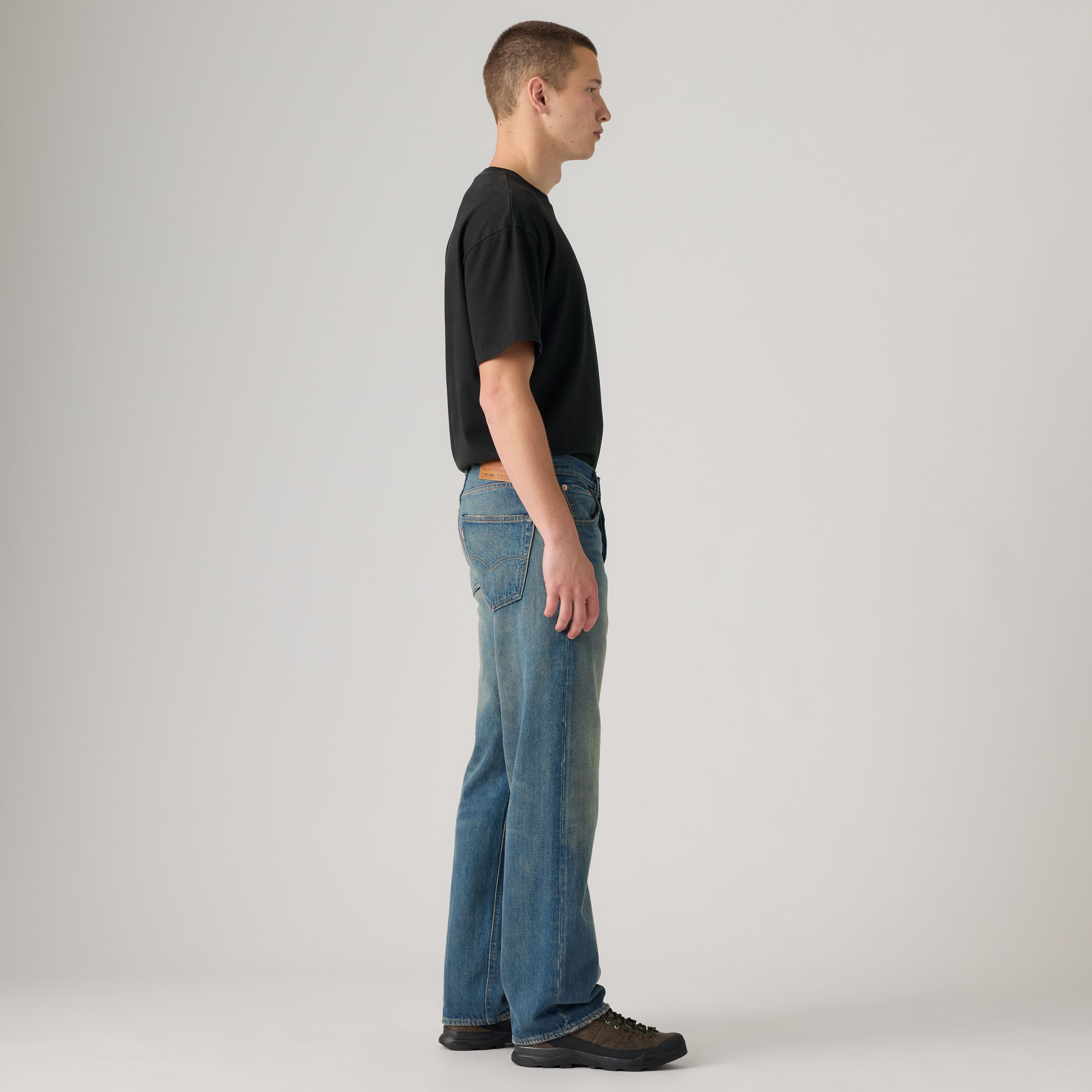 501® Loose Jeans 4