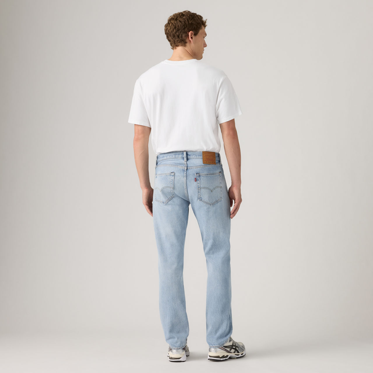 501® Relaxed Fit Men's Jeans 3