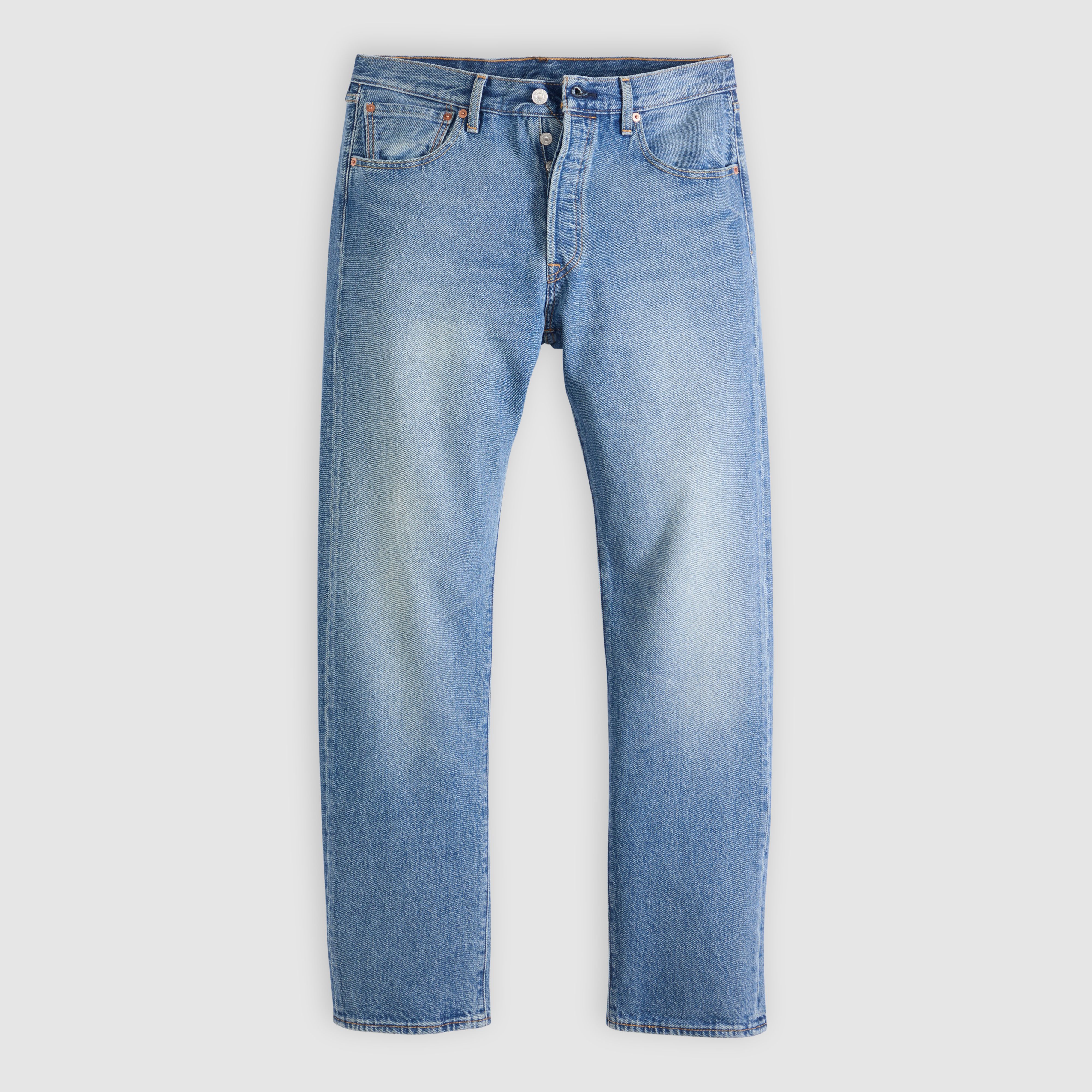 501® Relaxed Jeans 6
