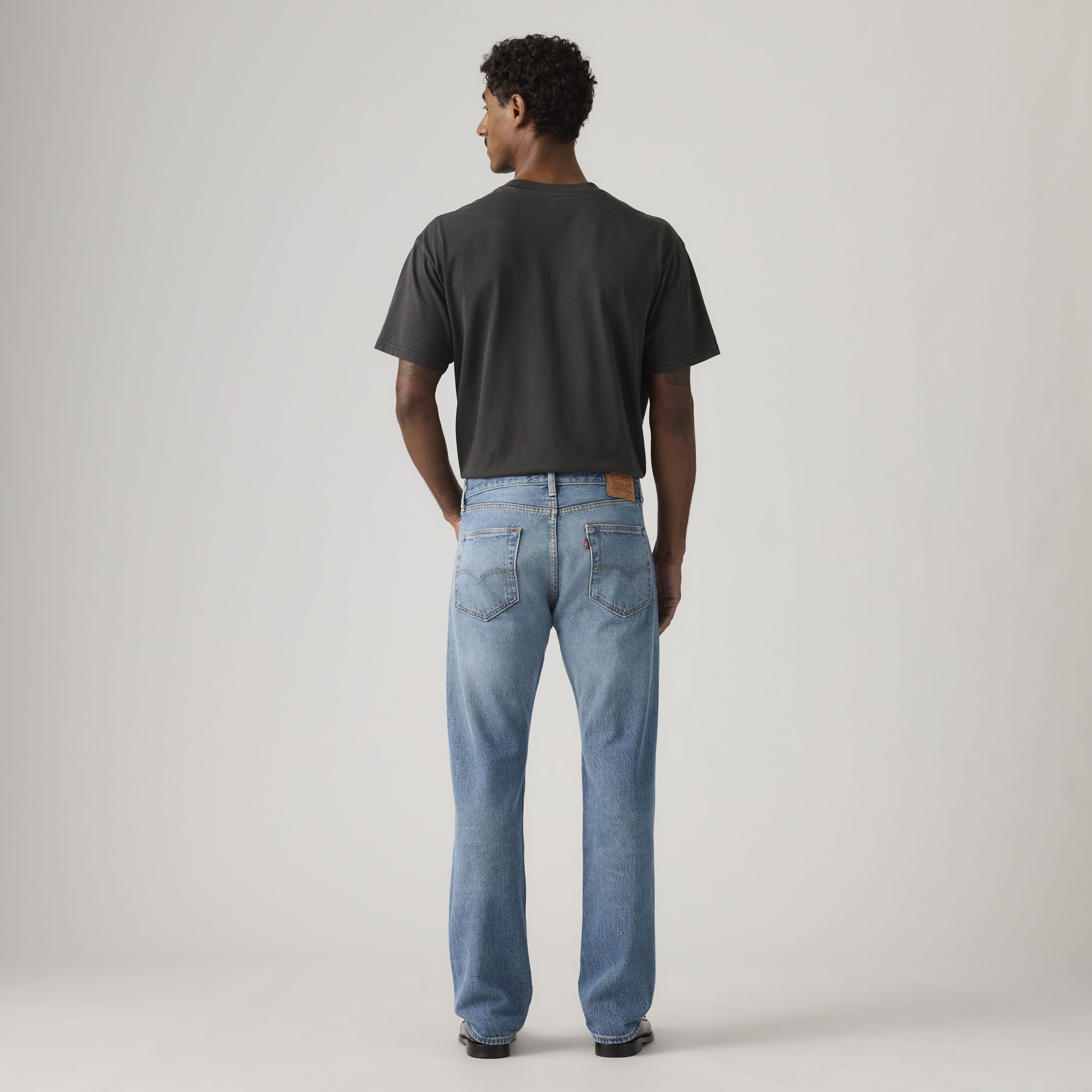 501® Relaxed Jeans 3