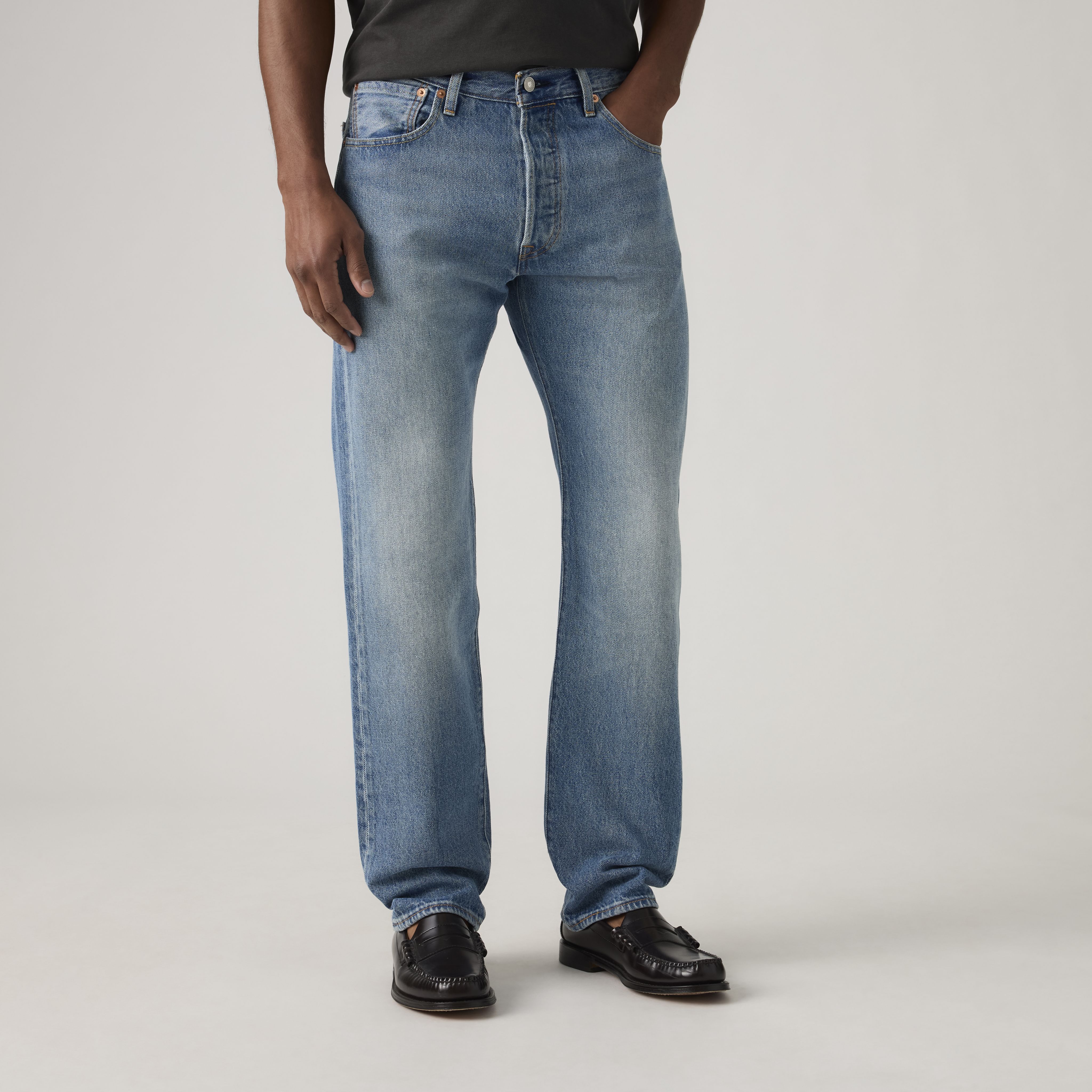 501® Relaxed Jeans 2