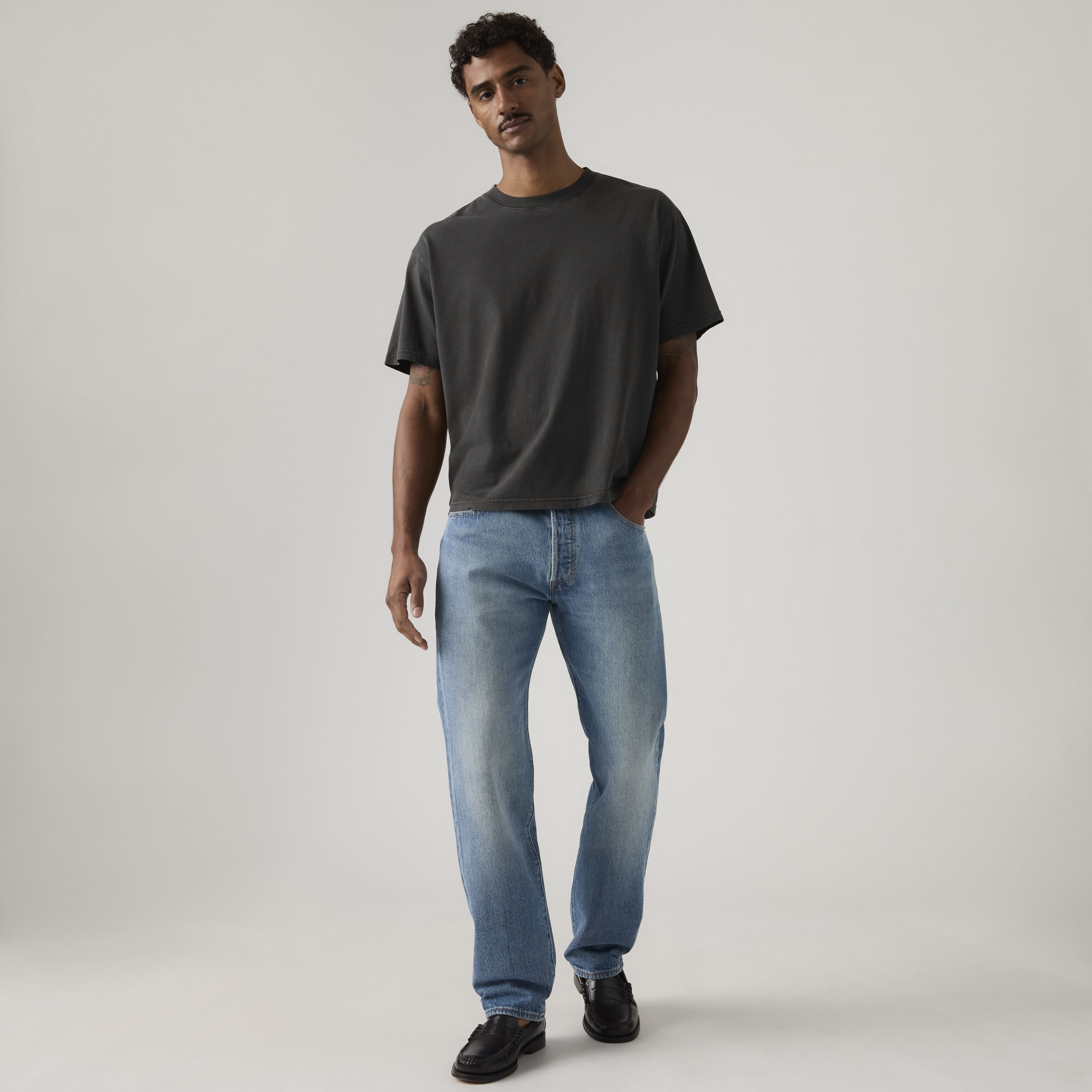 501® Relaxed Jeans 1