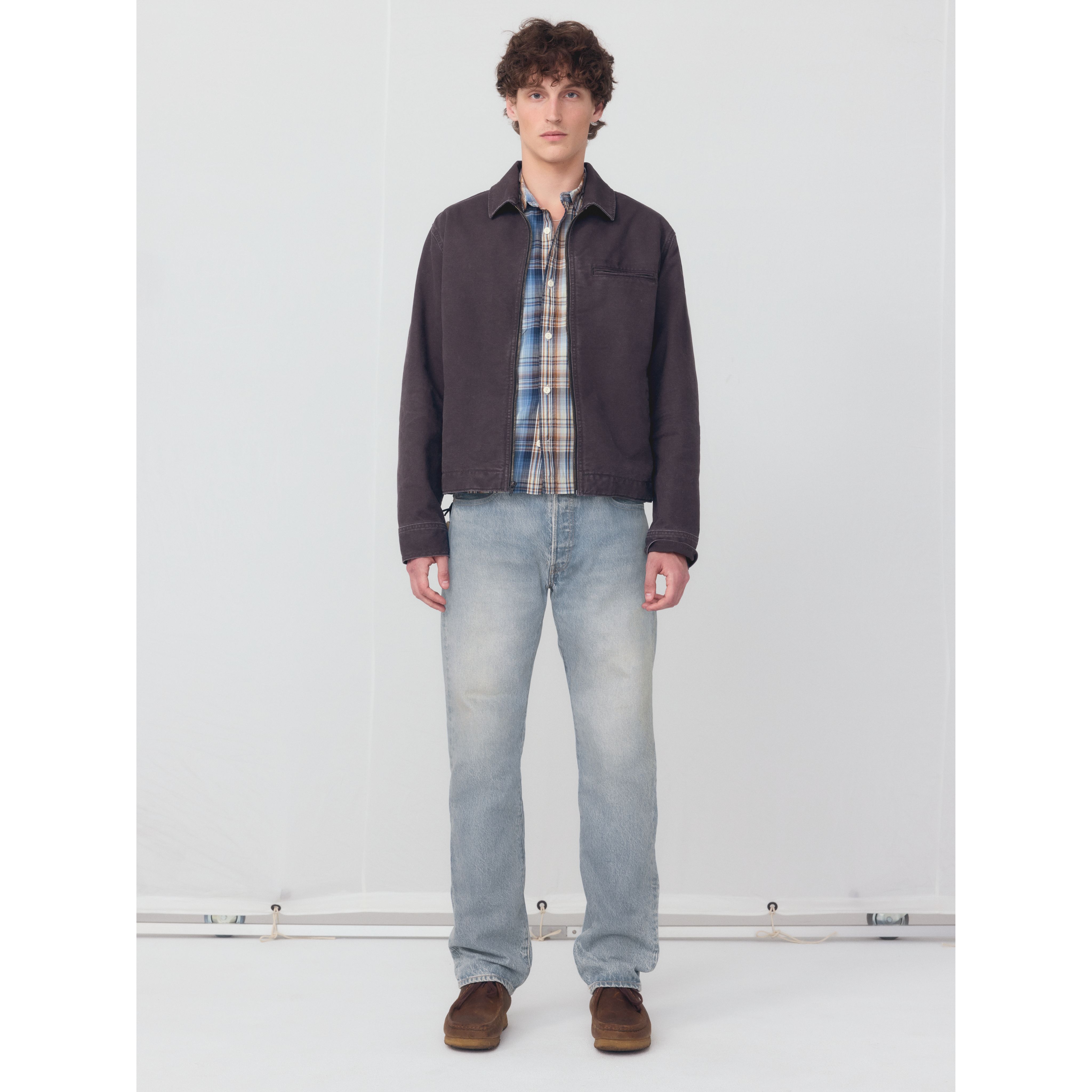 Jean 501® Relaxed 6