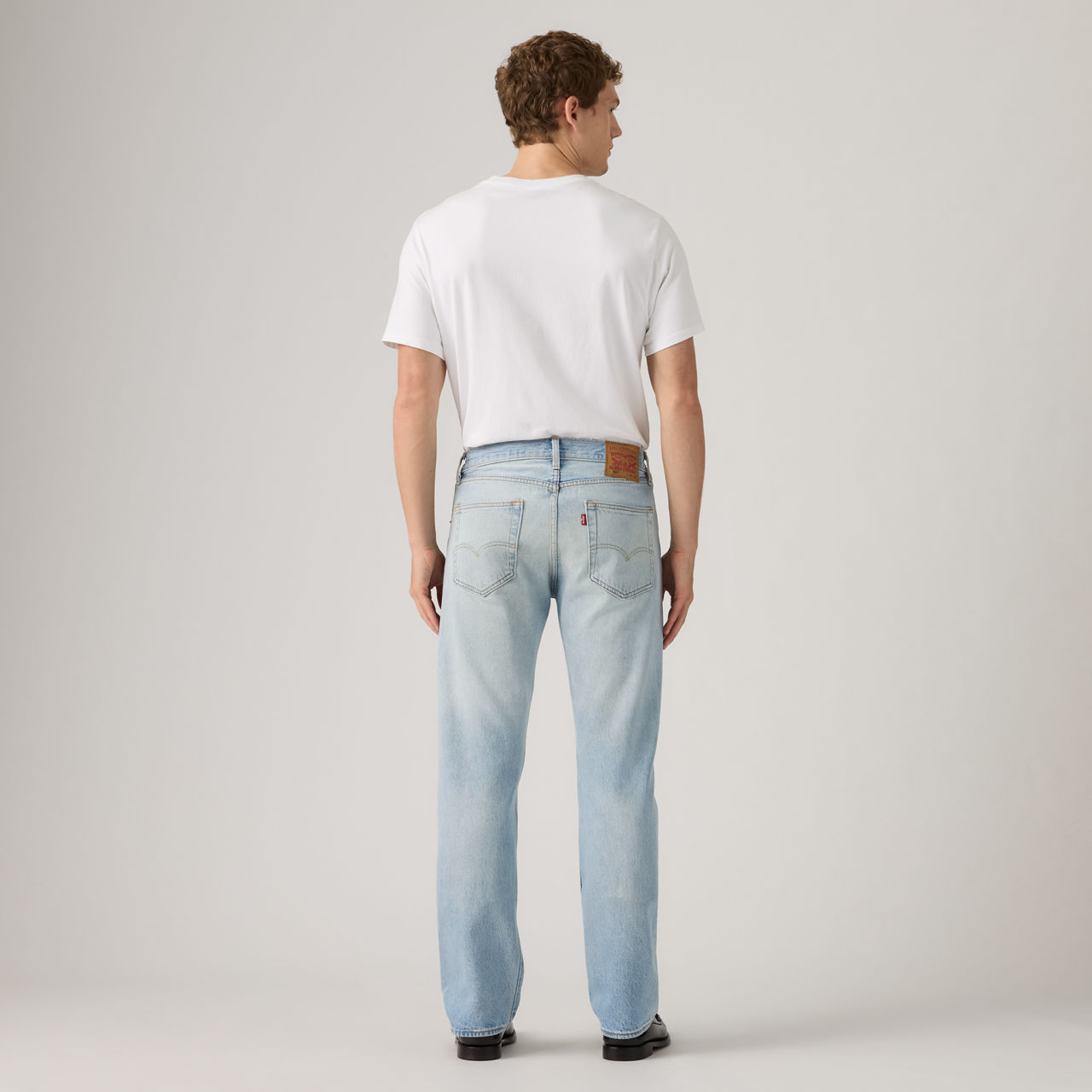 501® Relaxed Jeans 3