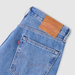 501® Relaxed Men's Jeans — Free Day - Dark Wash 7