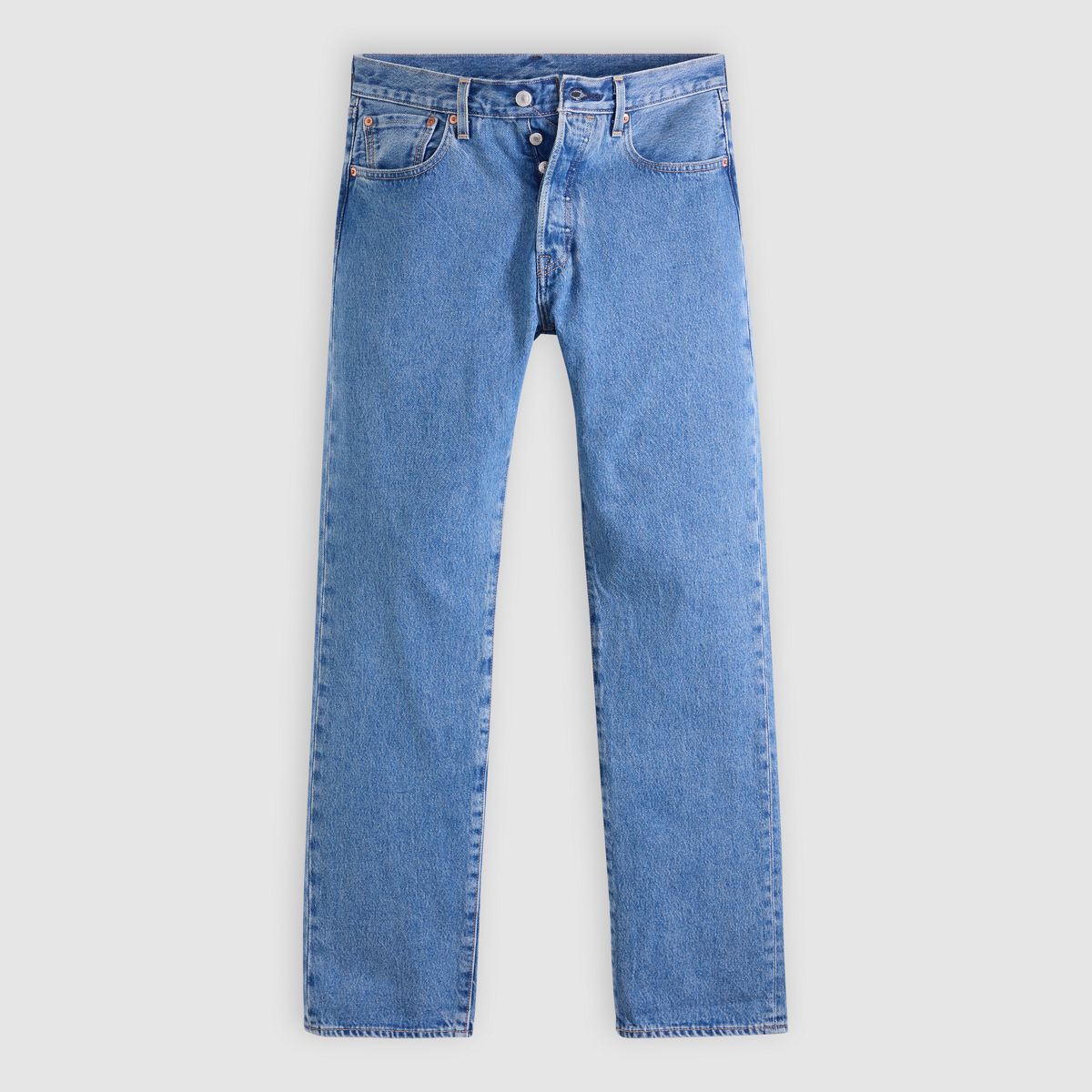 501® Relaxed Men's Jeans — Free Day - Dark Wash