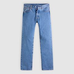 501® Relaxed Men's Jeans — Free Day - Dark Wash 6