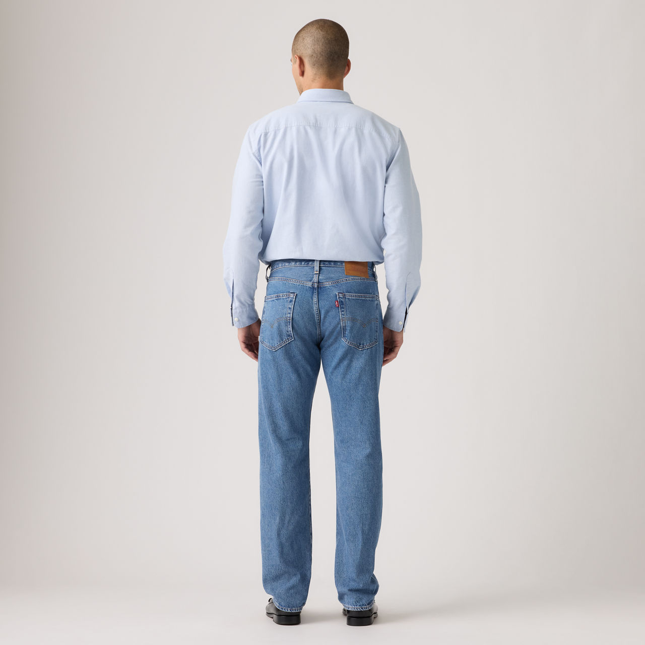 501® Relaxed Jeans 3