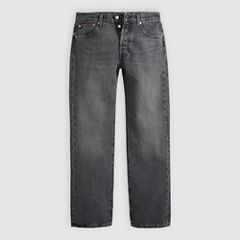 501® Relaxed Men's Jeans — Grandpa Gave Me - Black 6