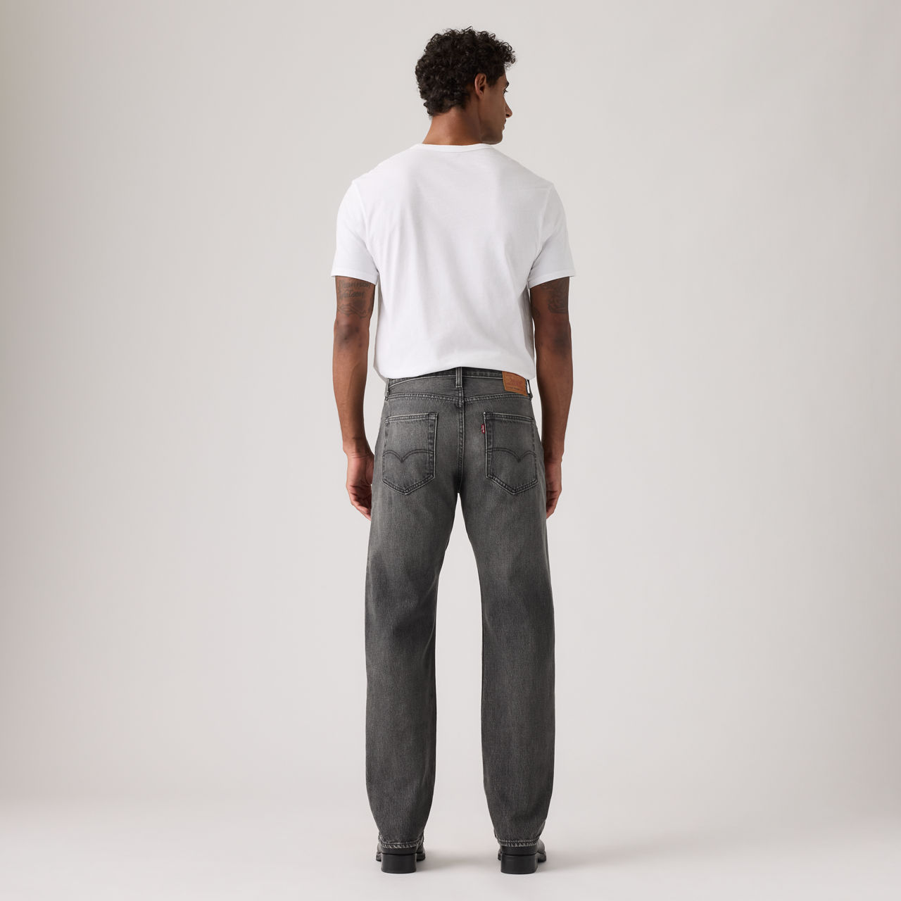 501® Relaxed Jeans 3