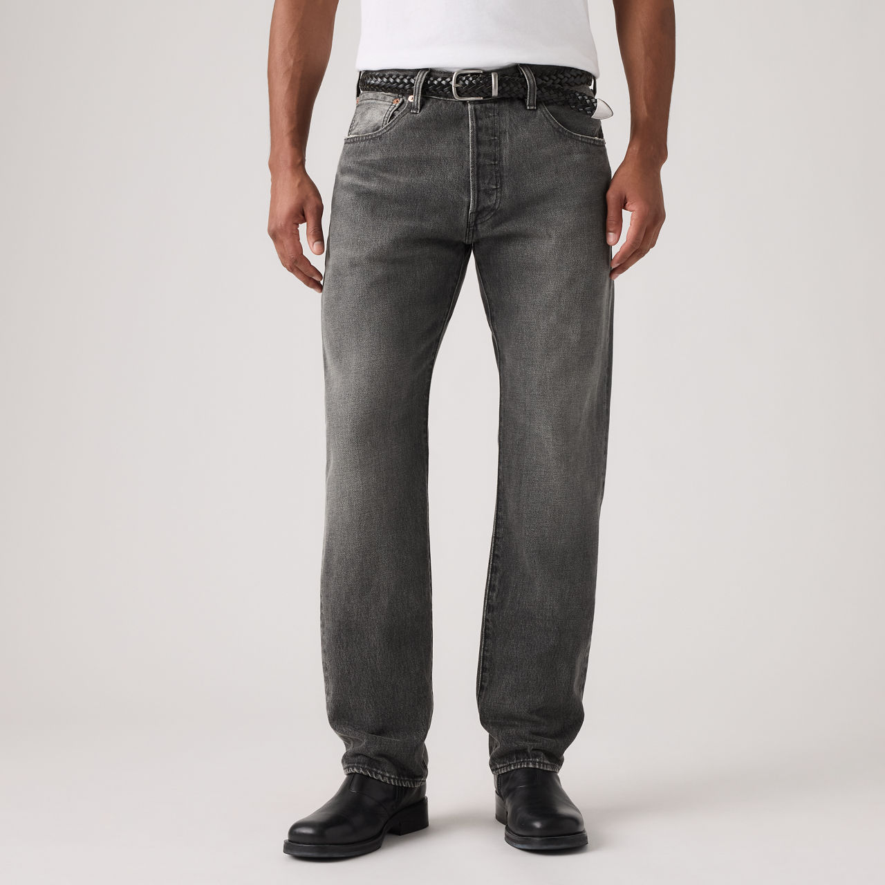 501® Relaxed Jeans 2