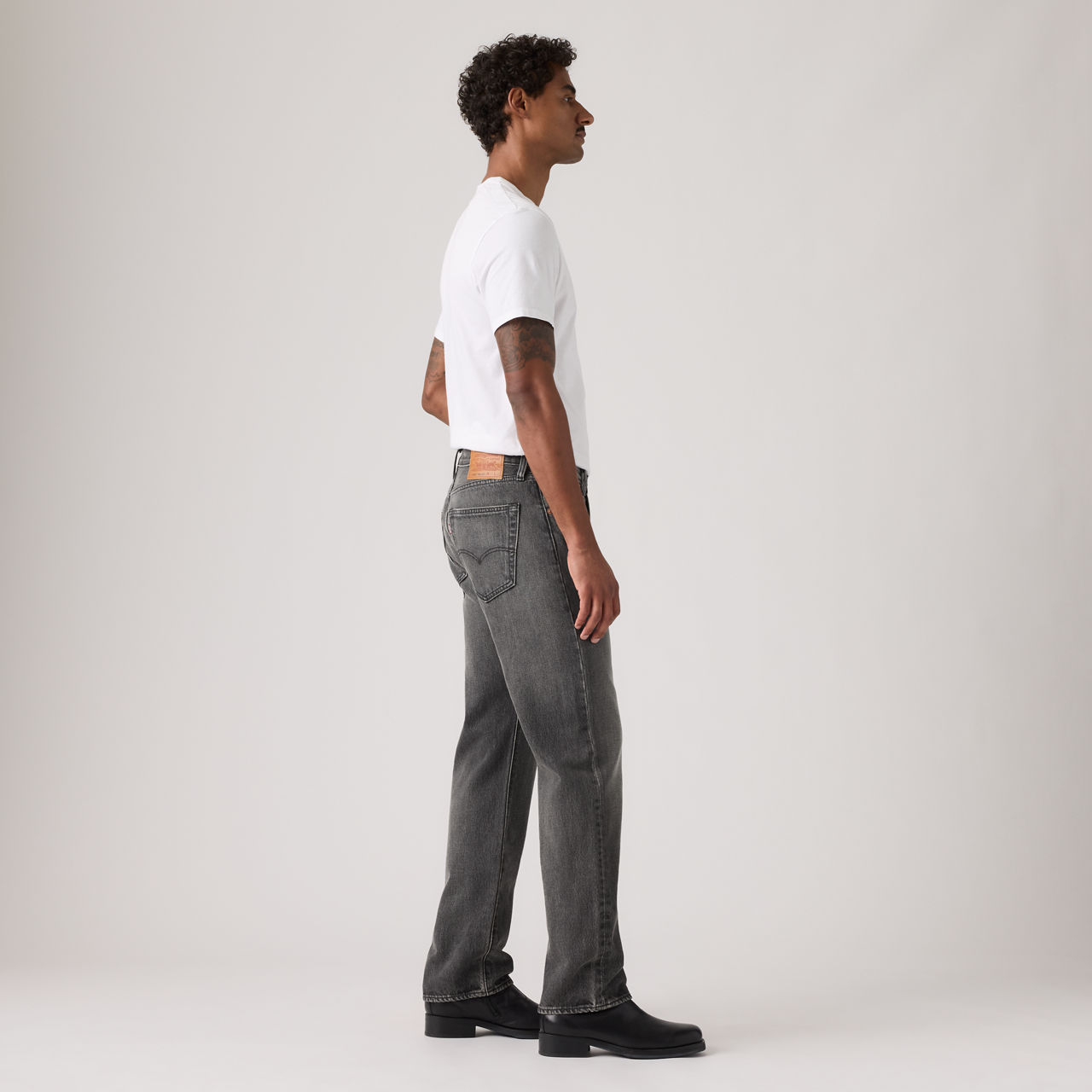 501® Relaxed Jeans 4