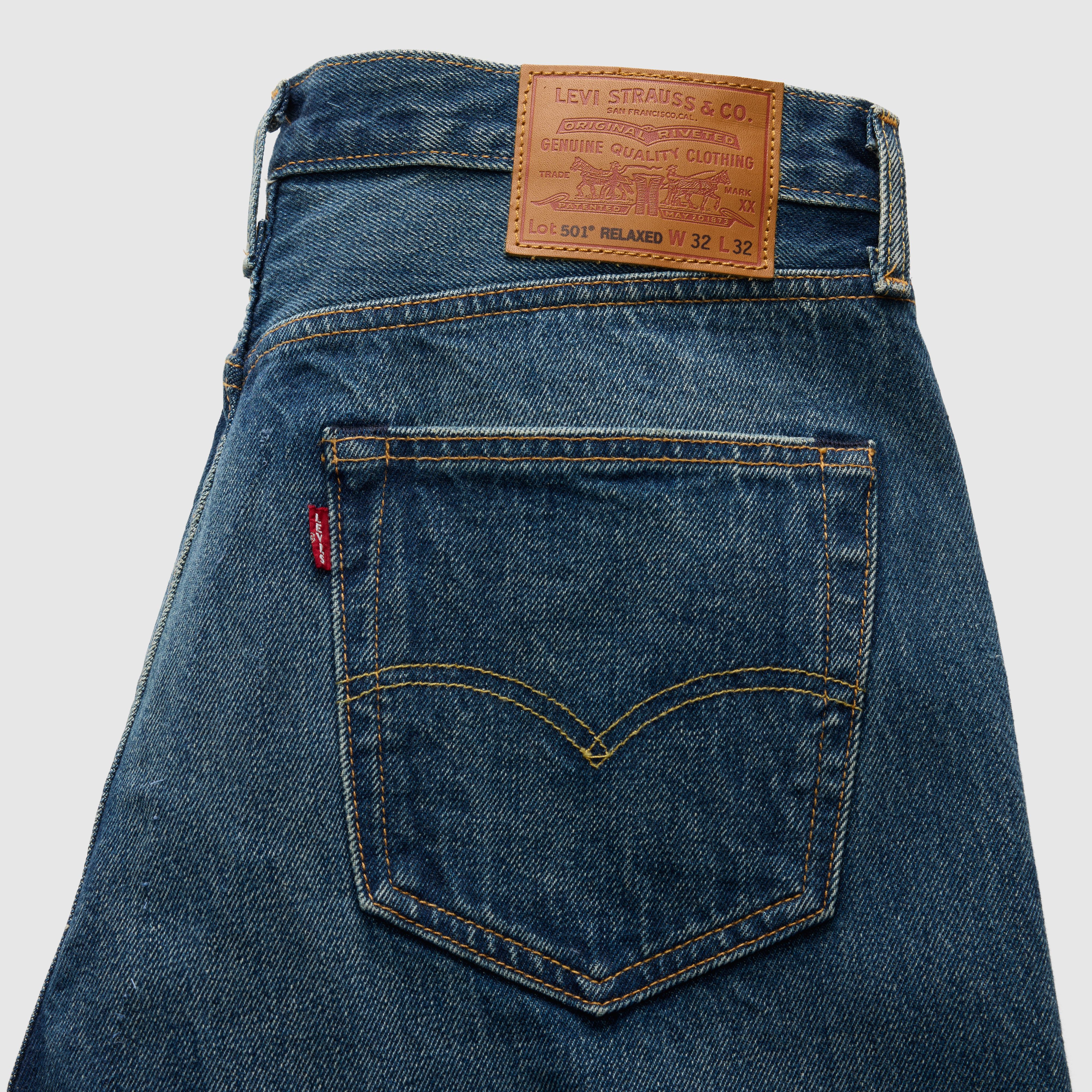 Jean relax 501MD Levi’sMD pour homme 7