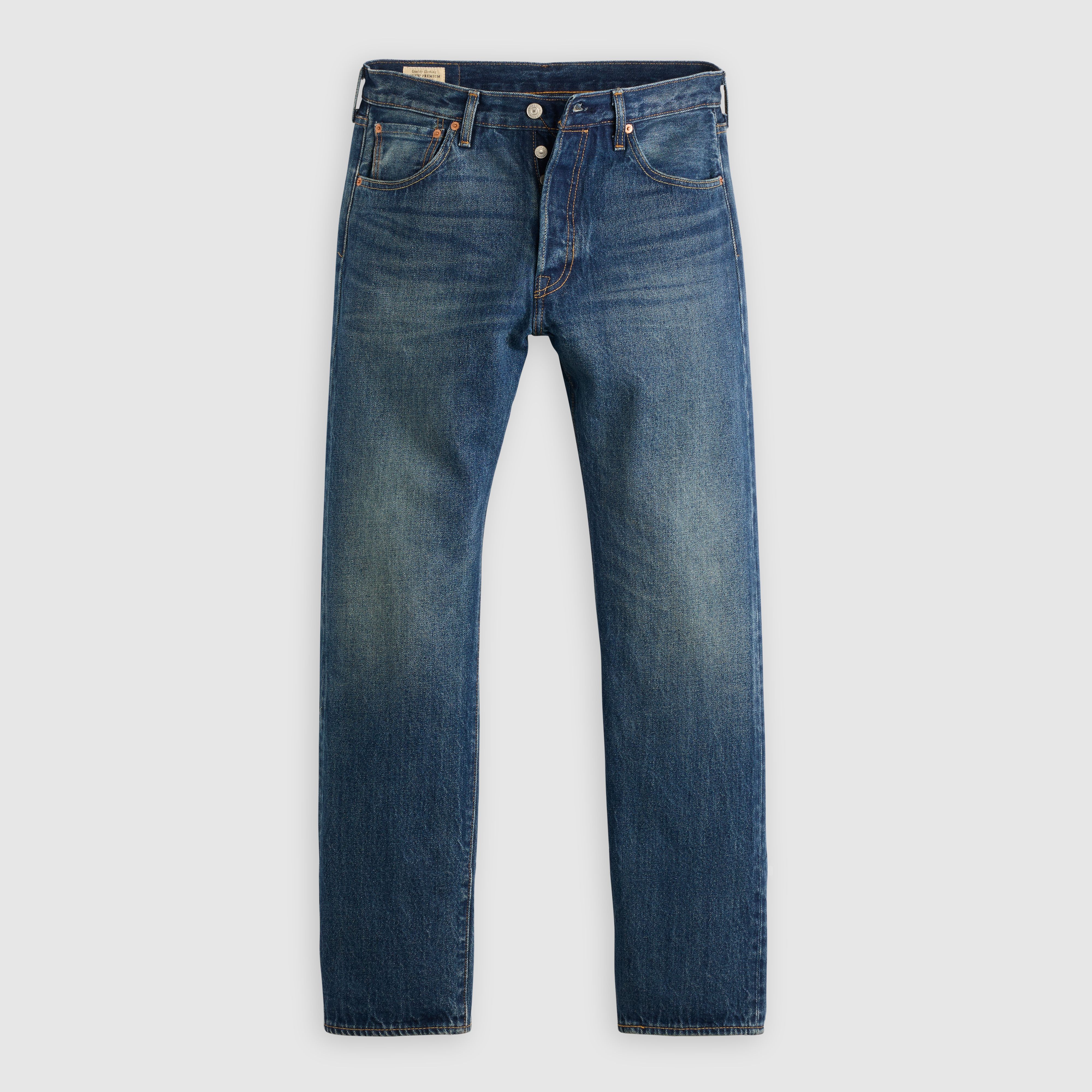Jean relax 501MD Levi’sMD pour homme 6