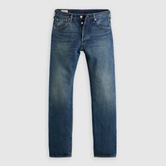 501® Relaxed Men's Jeans — Ferry Building Closet - Dark Wash 6