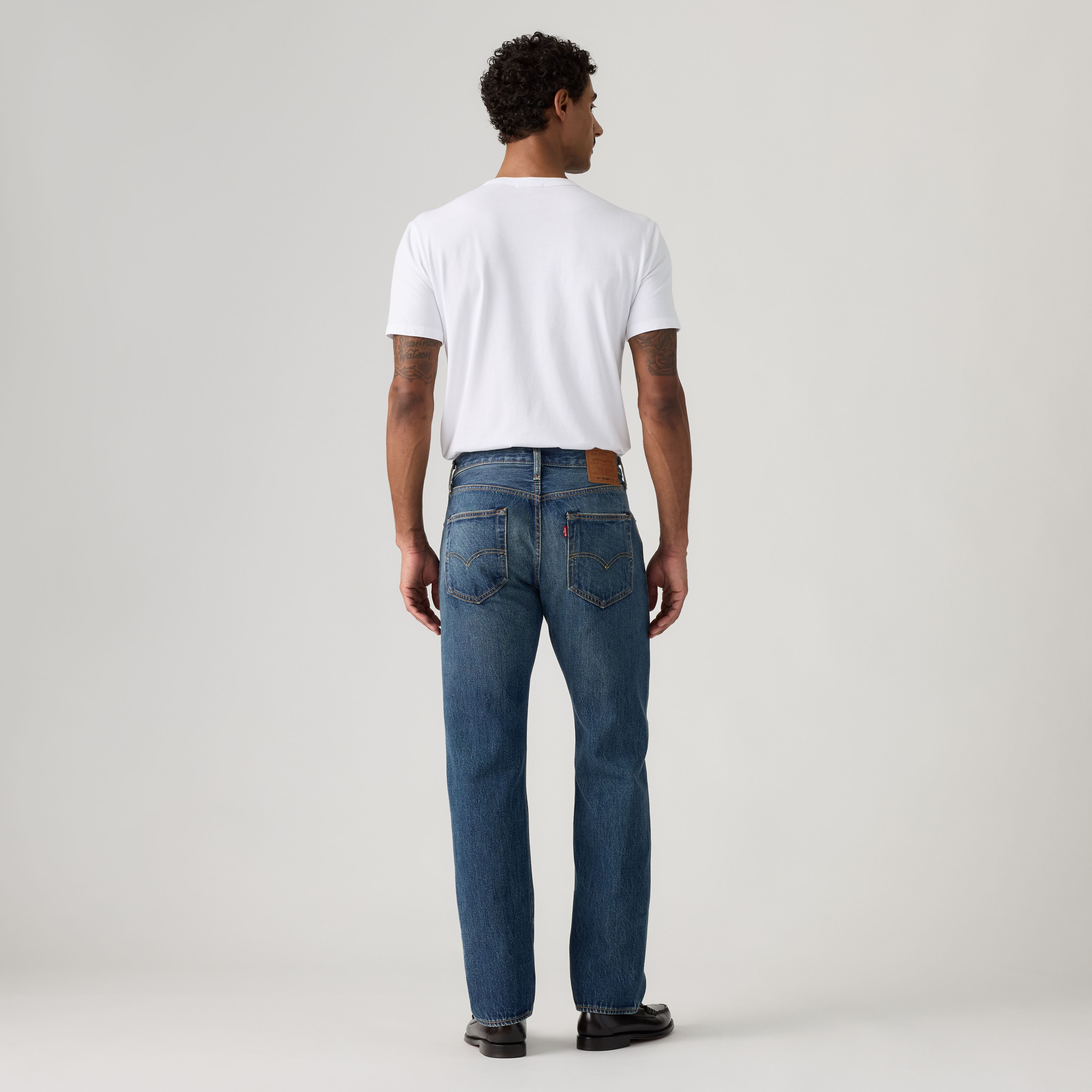 Jean relax 501MD Levi’sMD pour homme 3