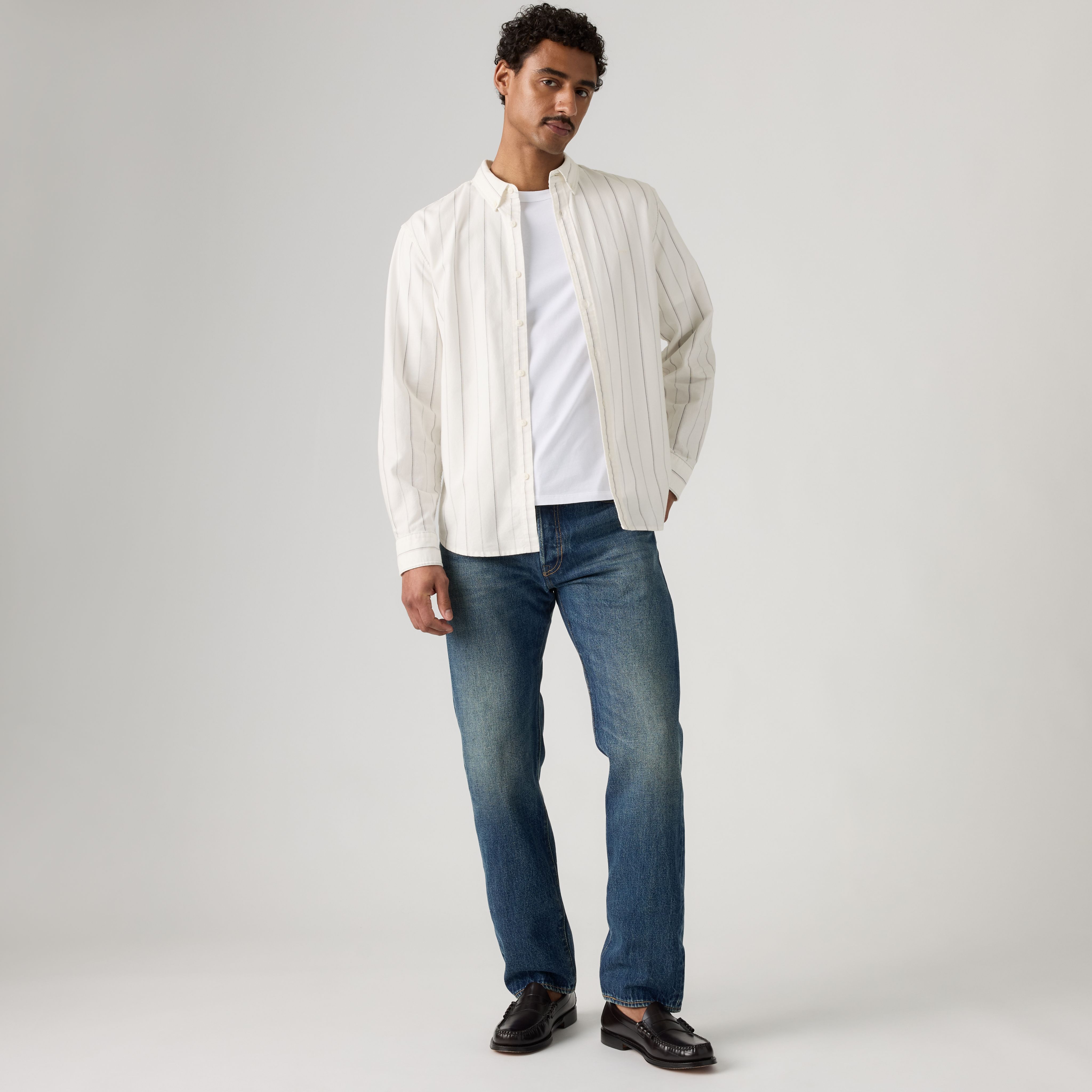 Jean relax 501MD Levi’sMD pour homme 1
