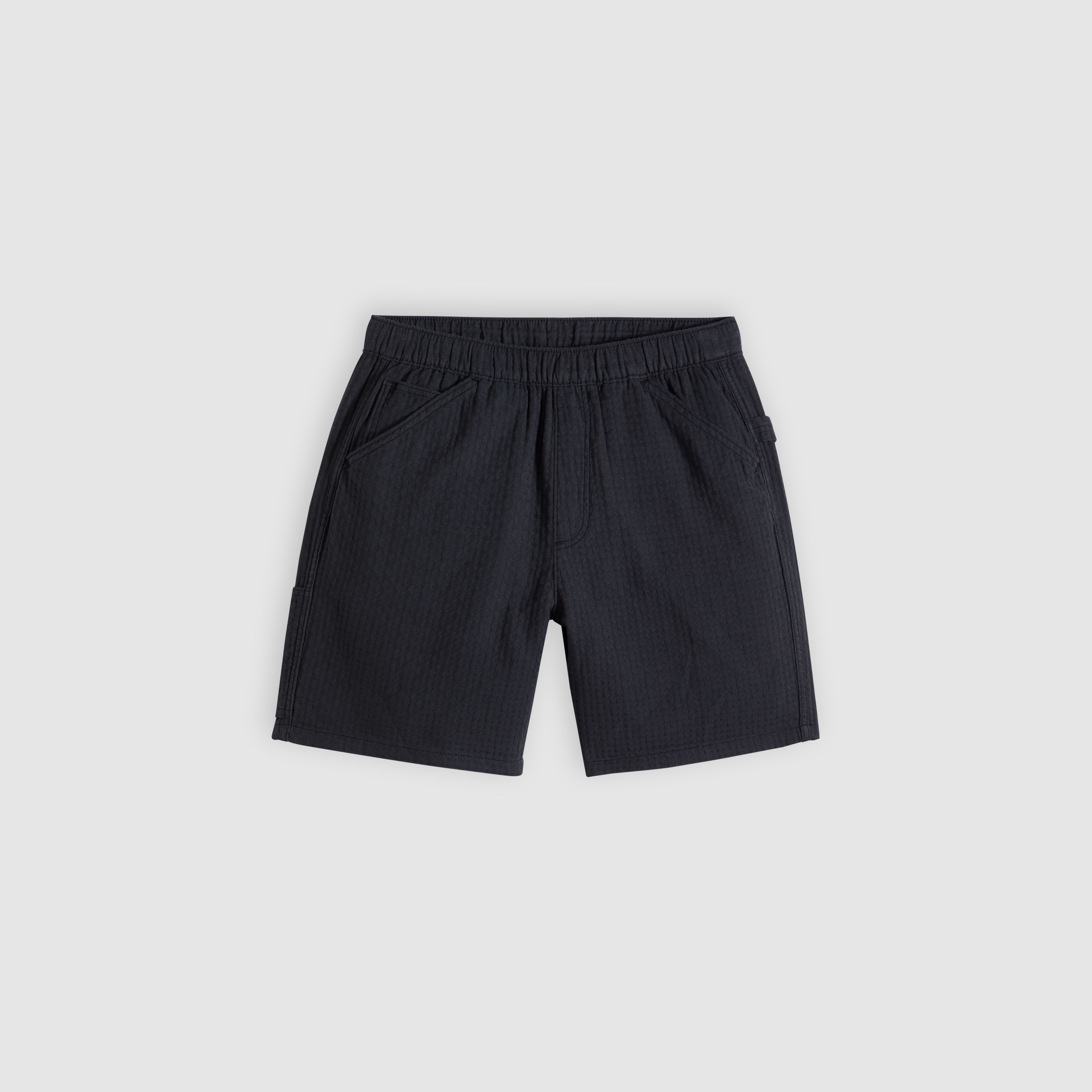 Pull-On Work Shorts 6