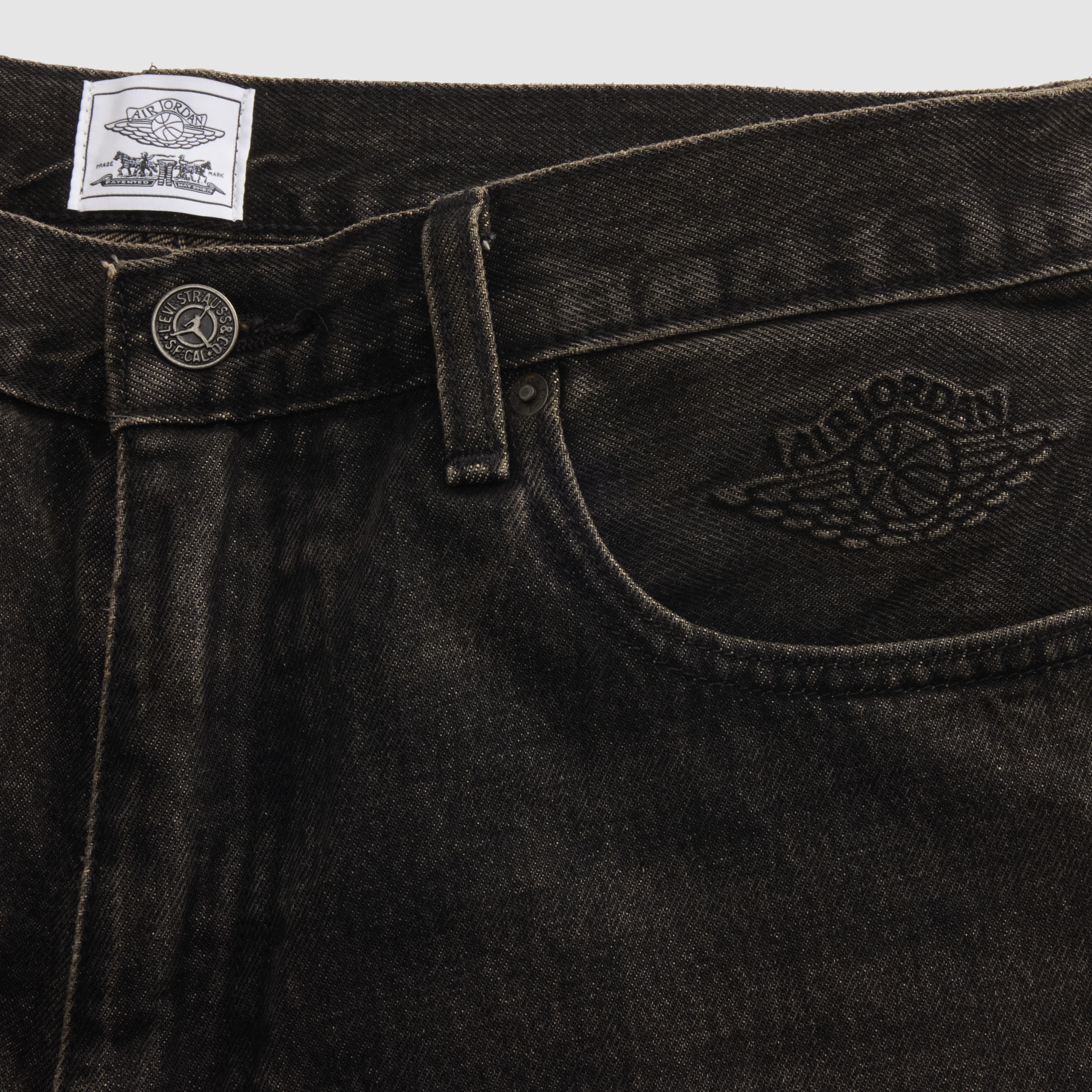 Levi's® x Jordan Baggy Jeans 11