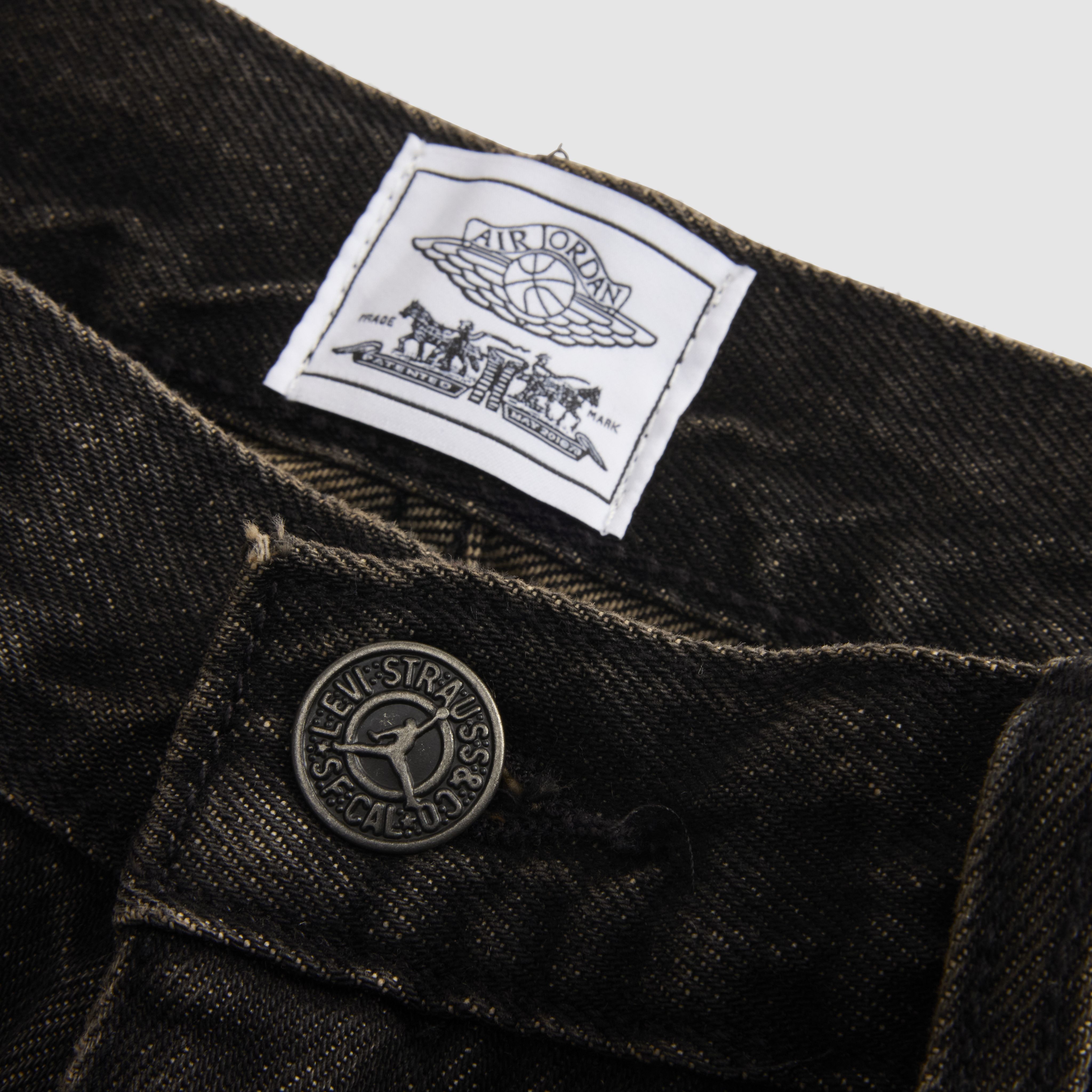 Levi's® x Jordan Baggy Jeans 12