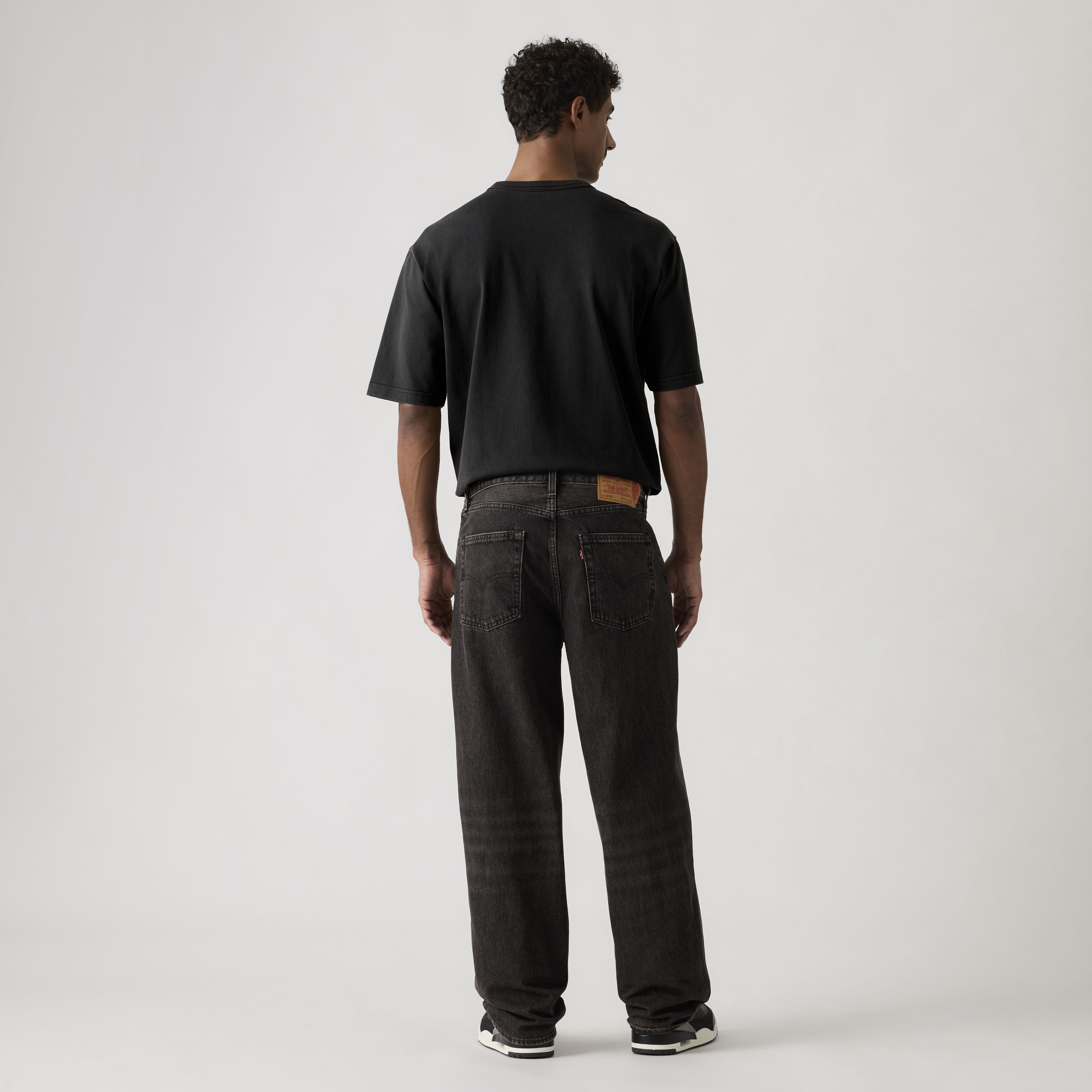 Levi's® x Jordan Baggy Jeans 8