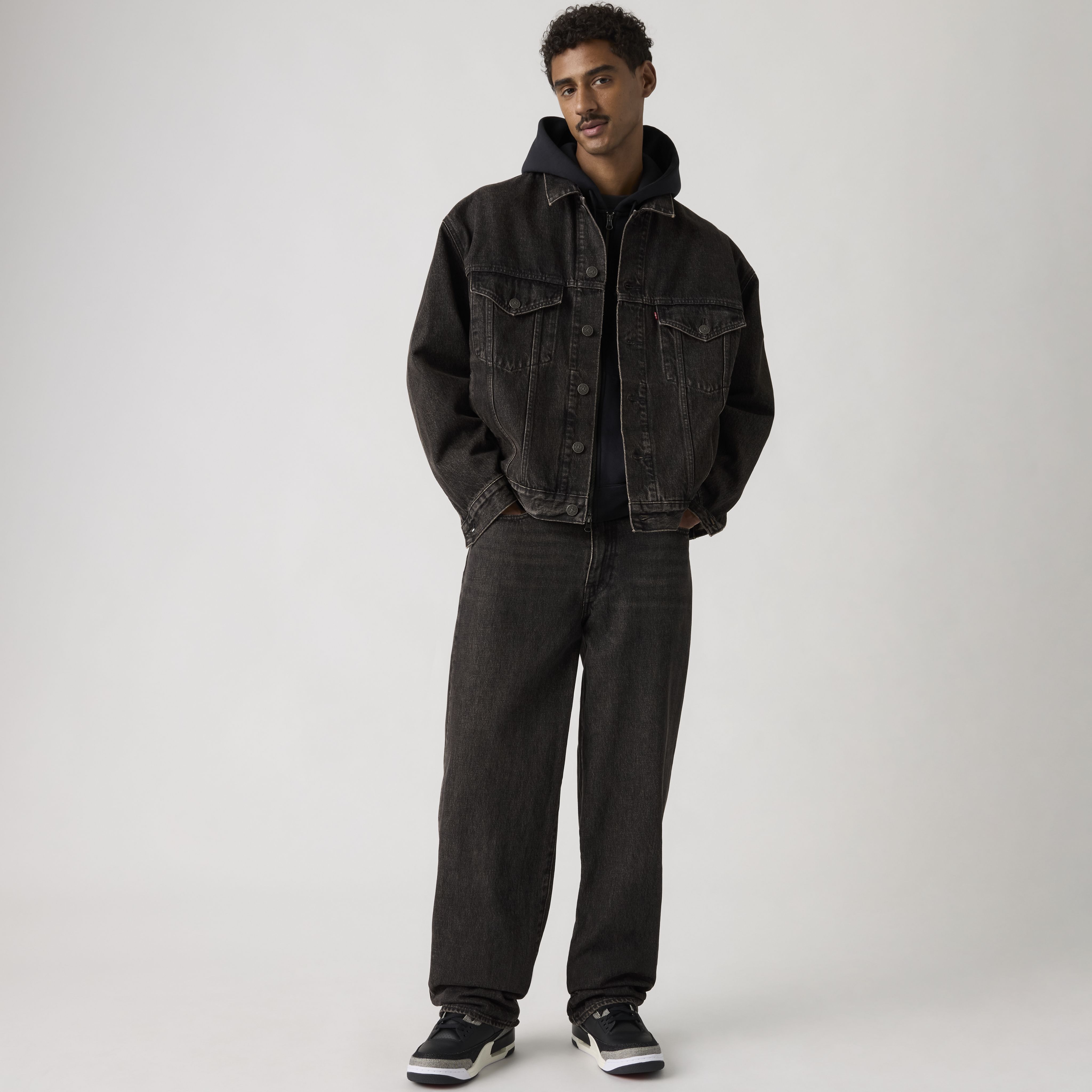 Levi's® x Jordan Baggy Jeans 2
