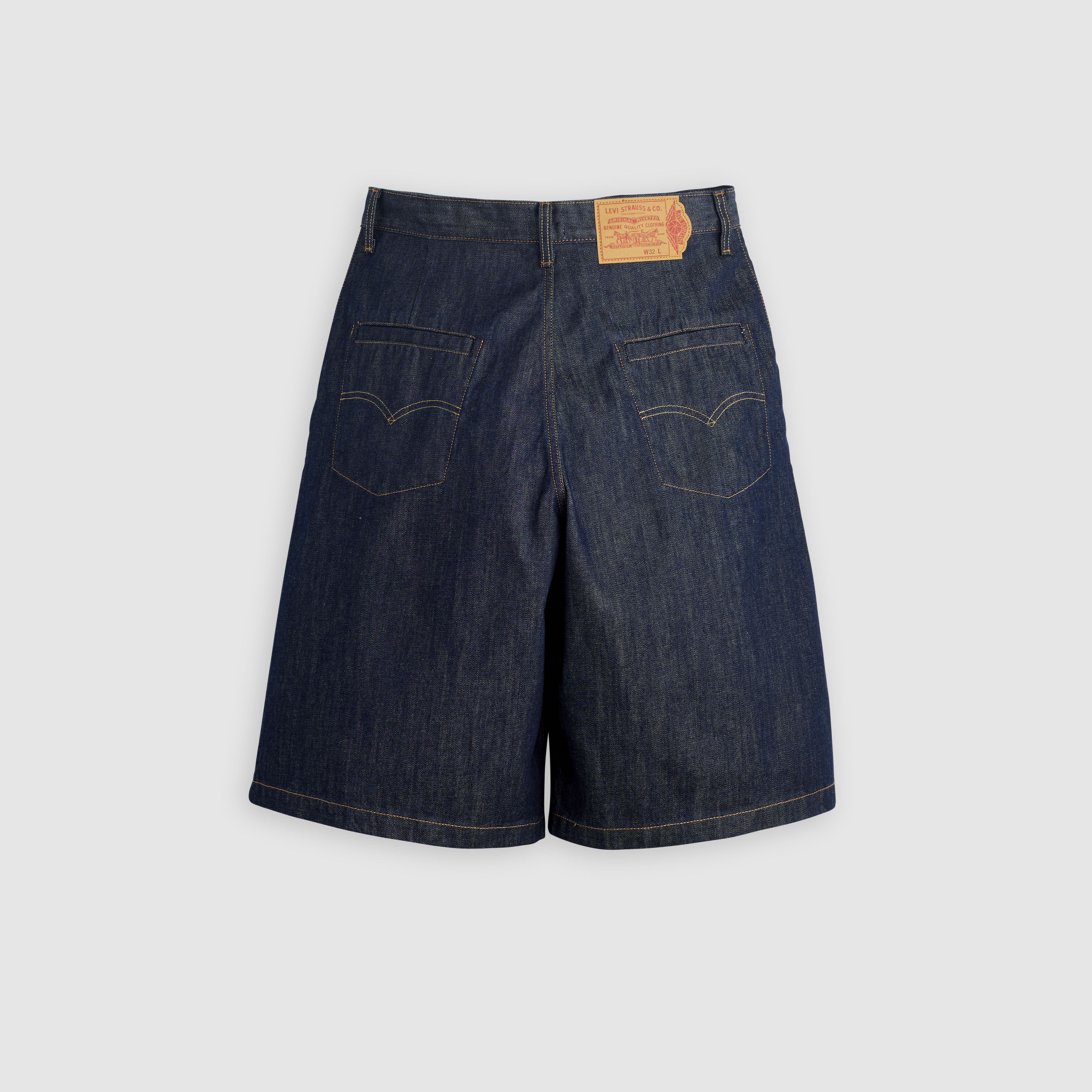 Levi's® x Jordan Baggy Shorts 7